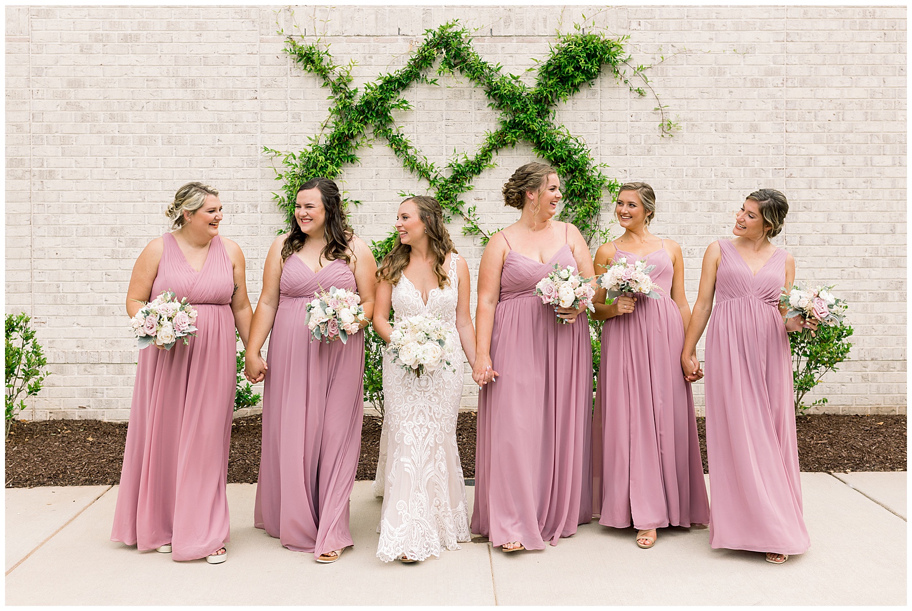 The Maxwell Wedding Day - Tiffany L Johnson Photography_0132