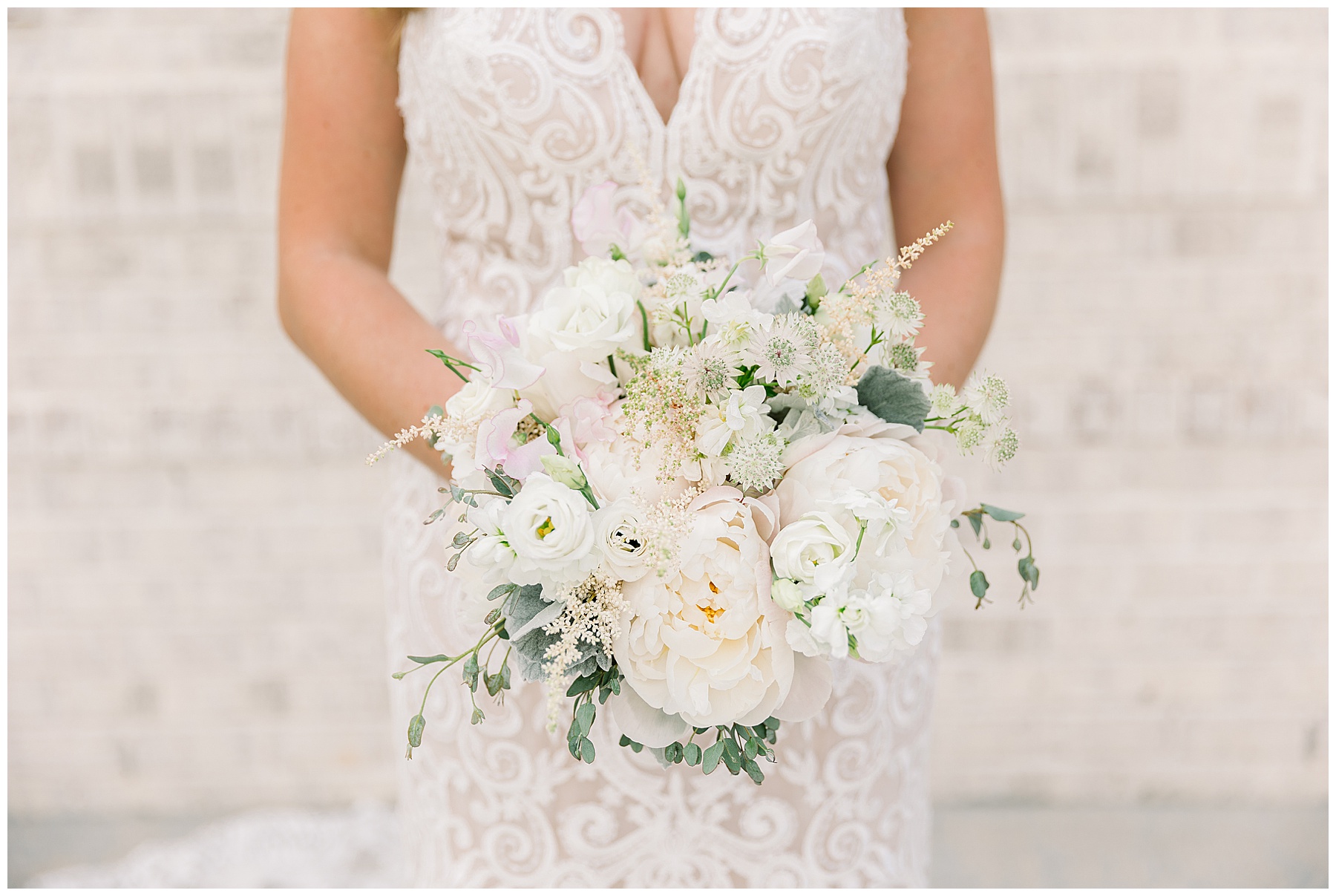 The Maxwell Wedding Day - Tiffany L Johnson Photography_0133