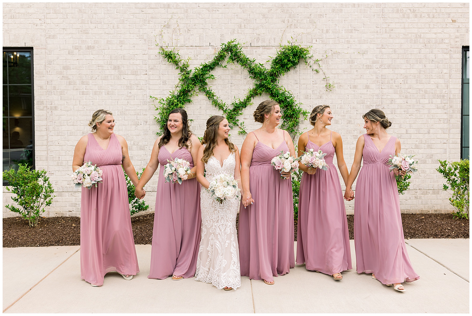 The Maxwell Wedding Day - Tiffany L Johnson Photography_0134
