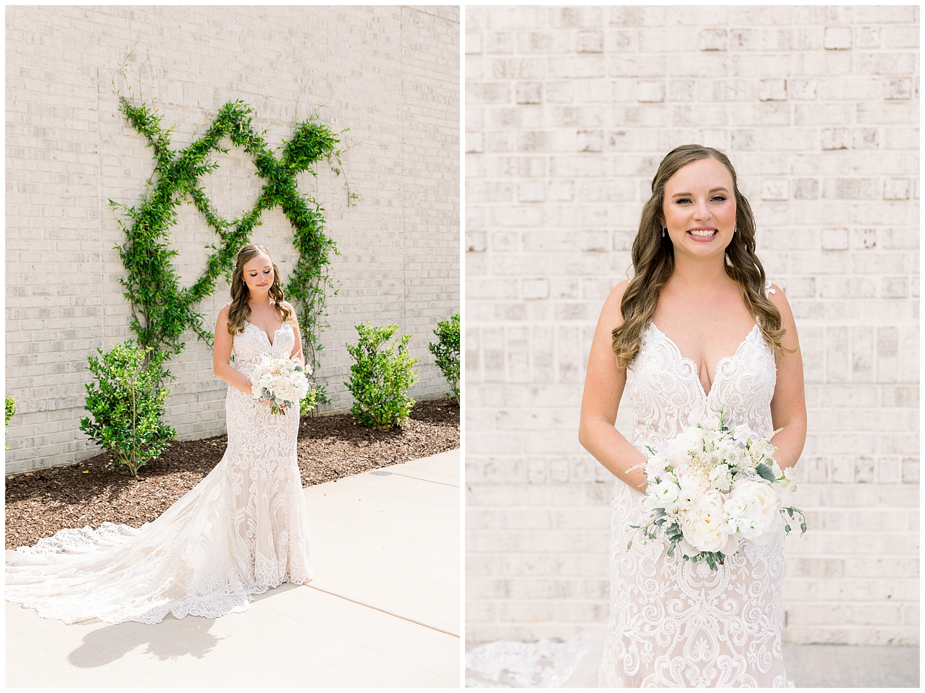 The Maxwell Wedding Day - Tiffany L Johnson Photography_0135