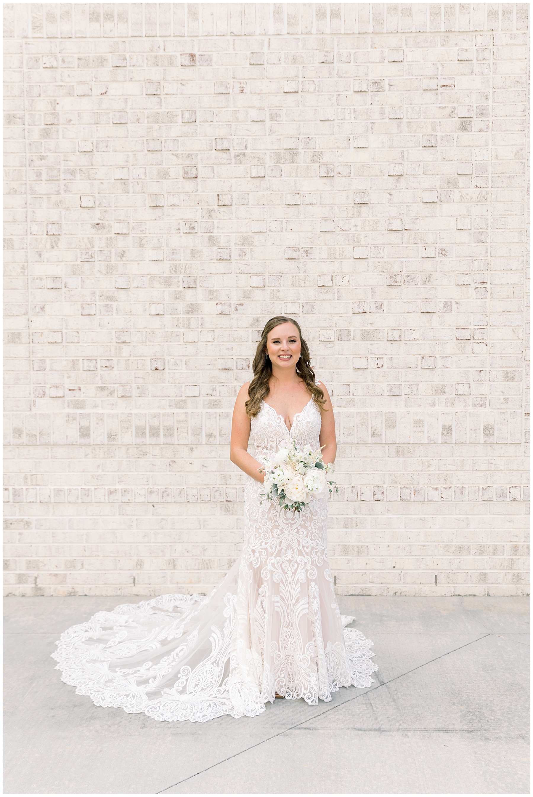 The Maxwell Wedding Day - Tiffany L Johnson Photography_0136