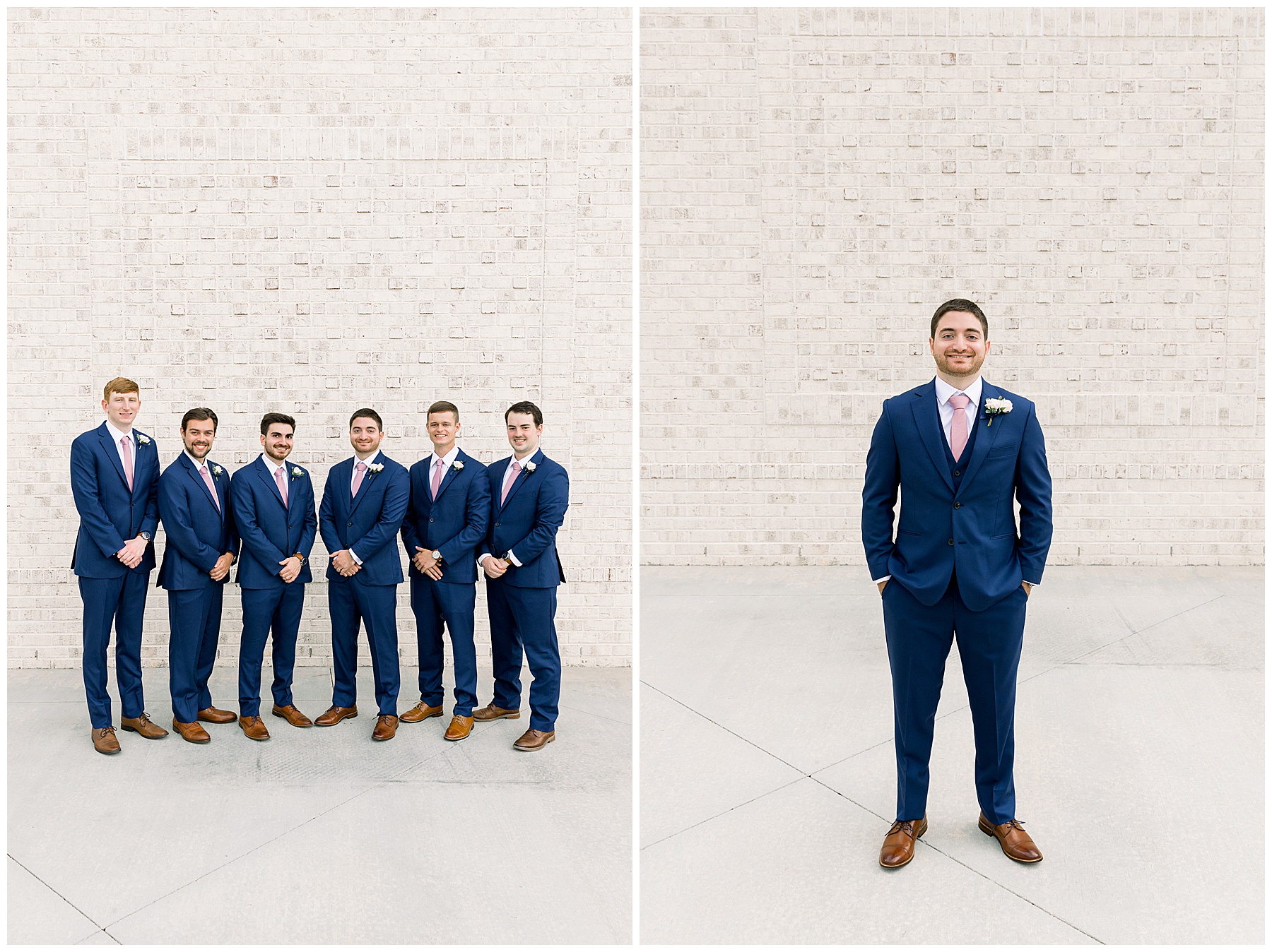 The Maxwell Wedding Day - Tiffany L Johnson Photography_0139