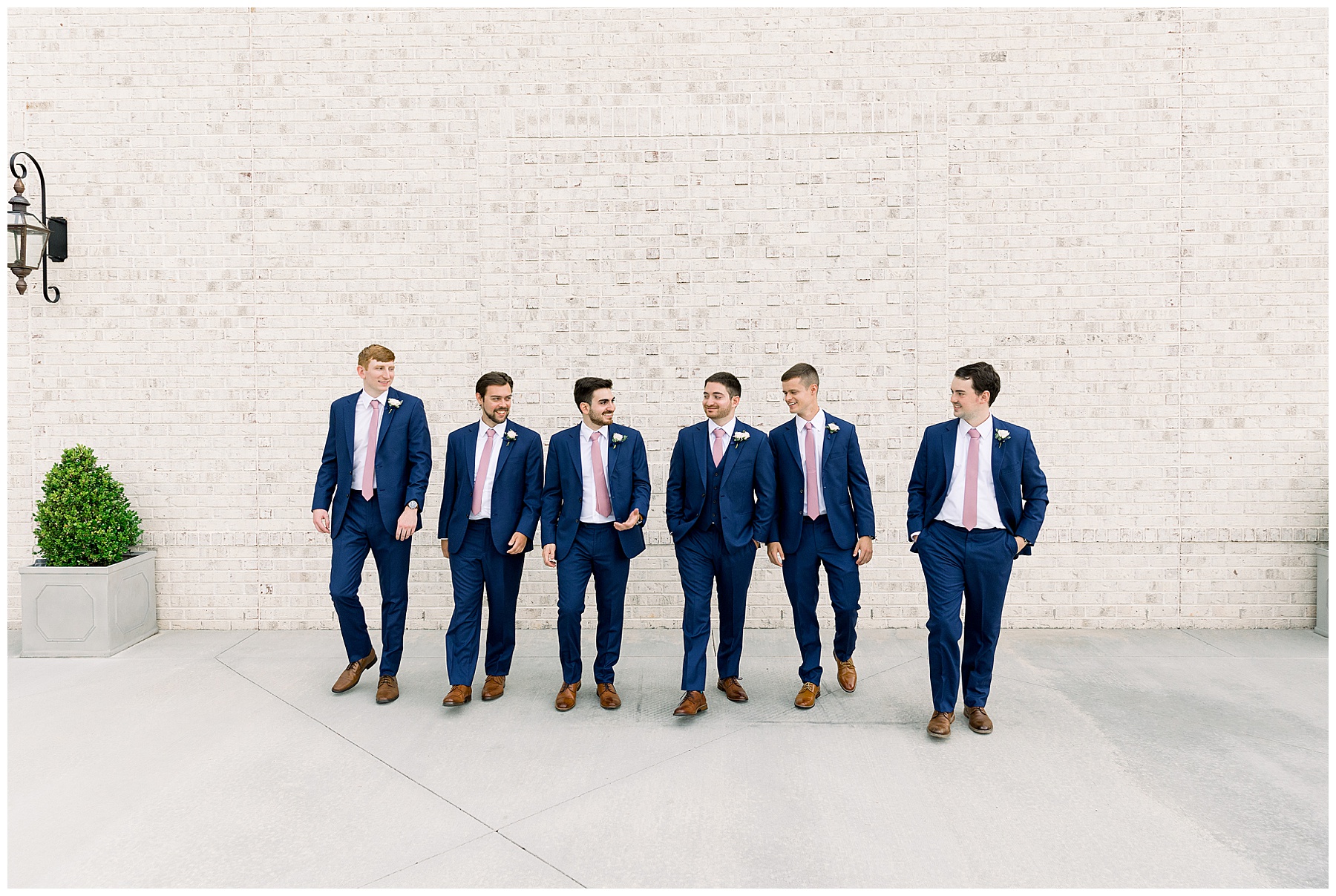 The Maxwell Wedding Day - Tiffany L Johnson Photography_0141