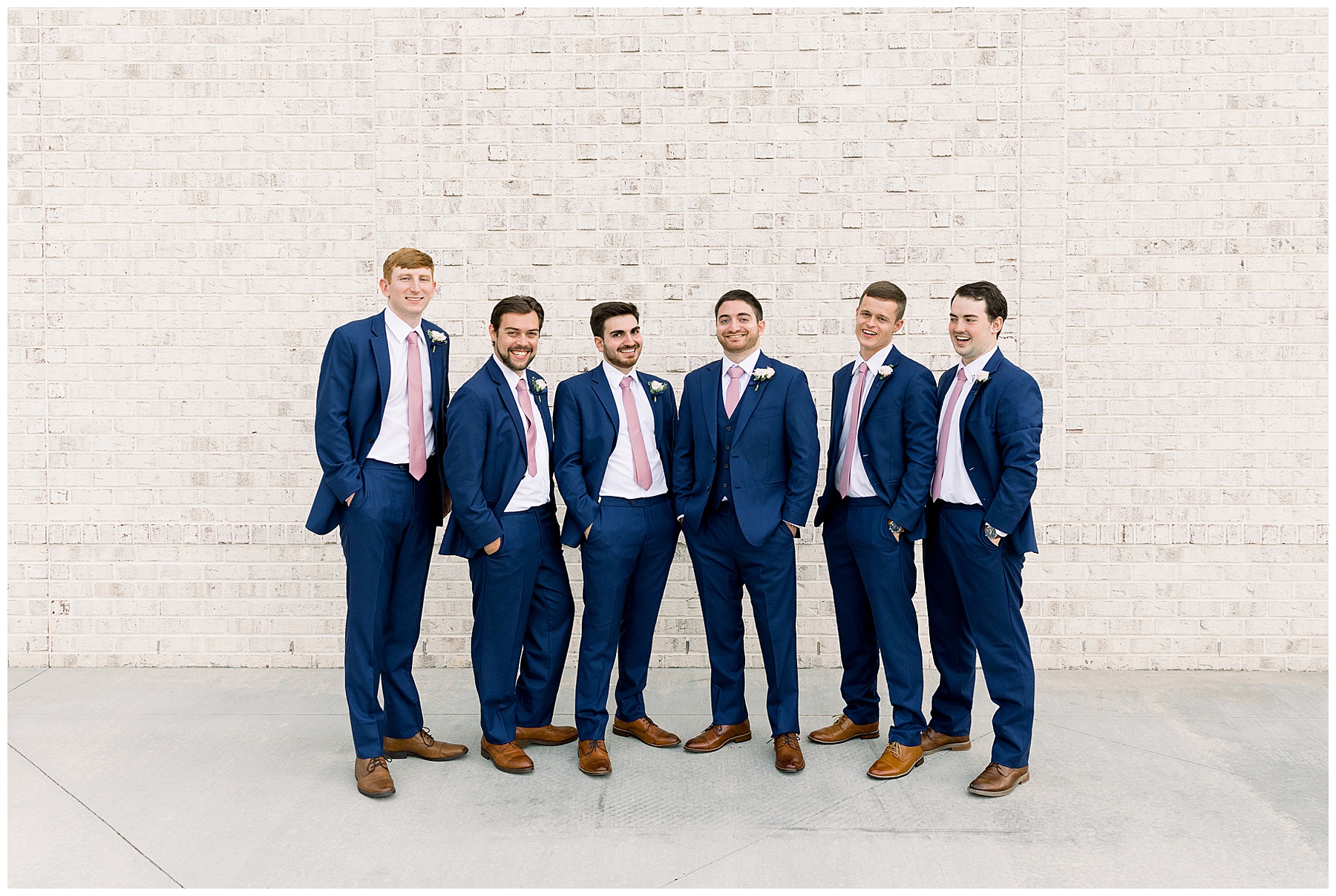 The Maxwell Wedding Day - Tiffany L Johnson Photography_0142