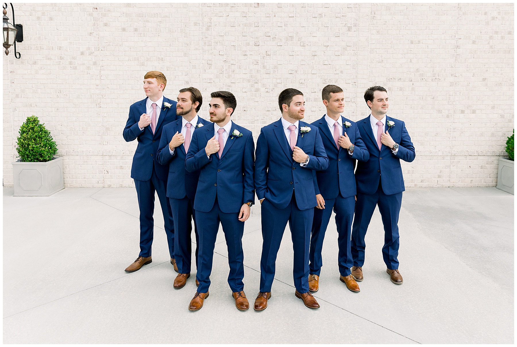 The Maxwell Wedding Day - Tiffany L Johnson Photography_0146