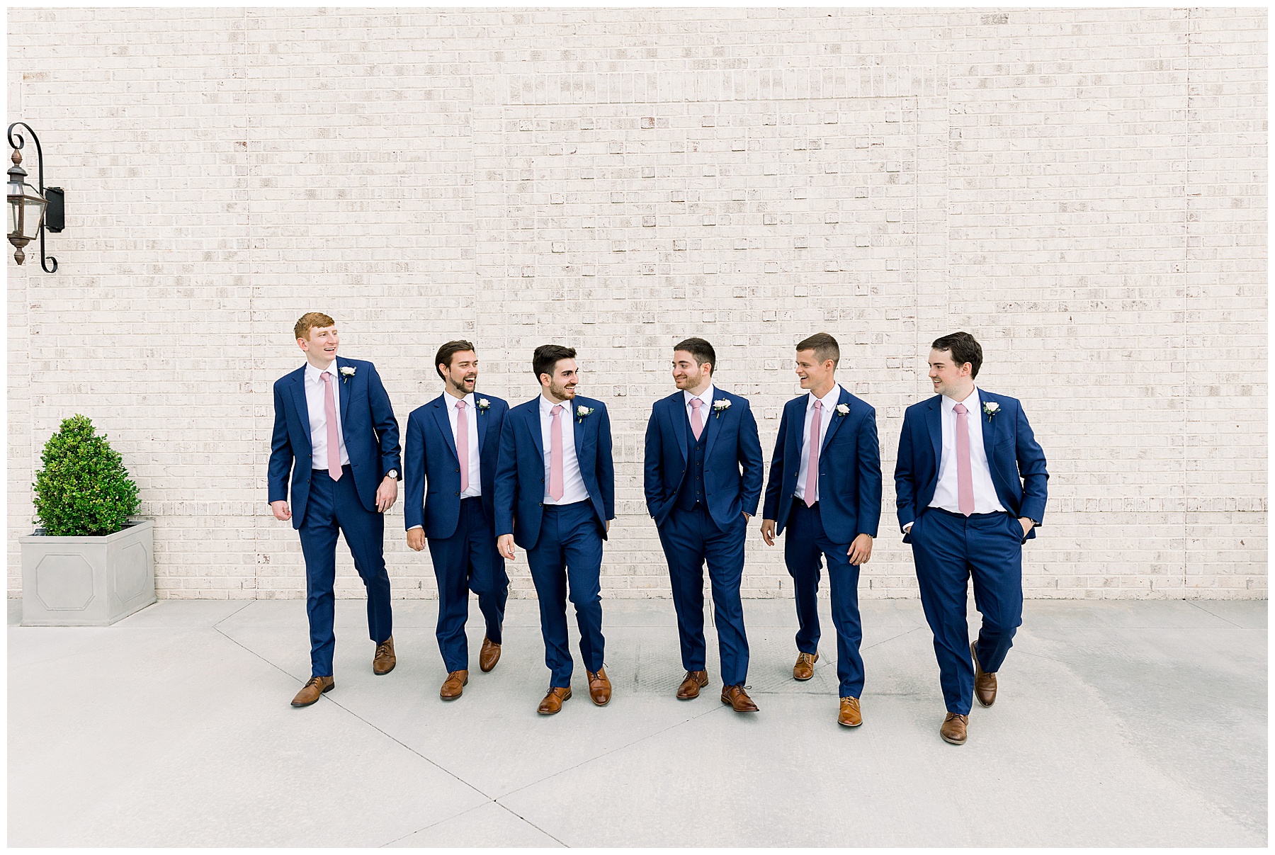 The Maxwell Wedding Day - Tiffany L Johnson Photography_0147