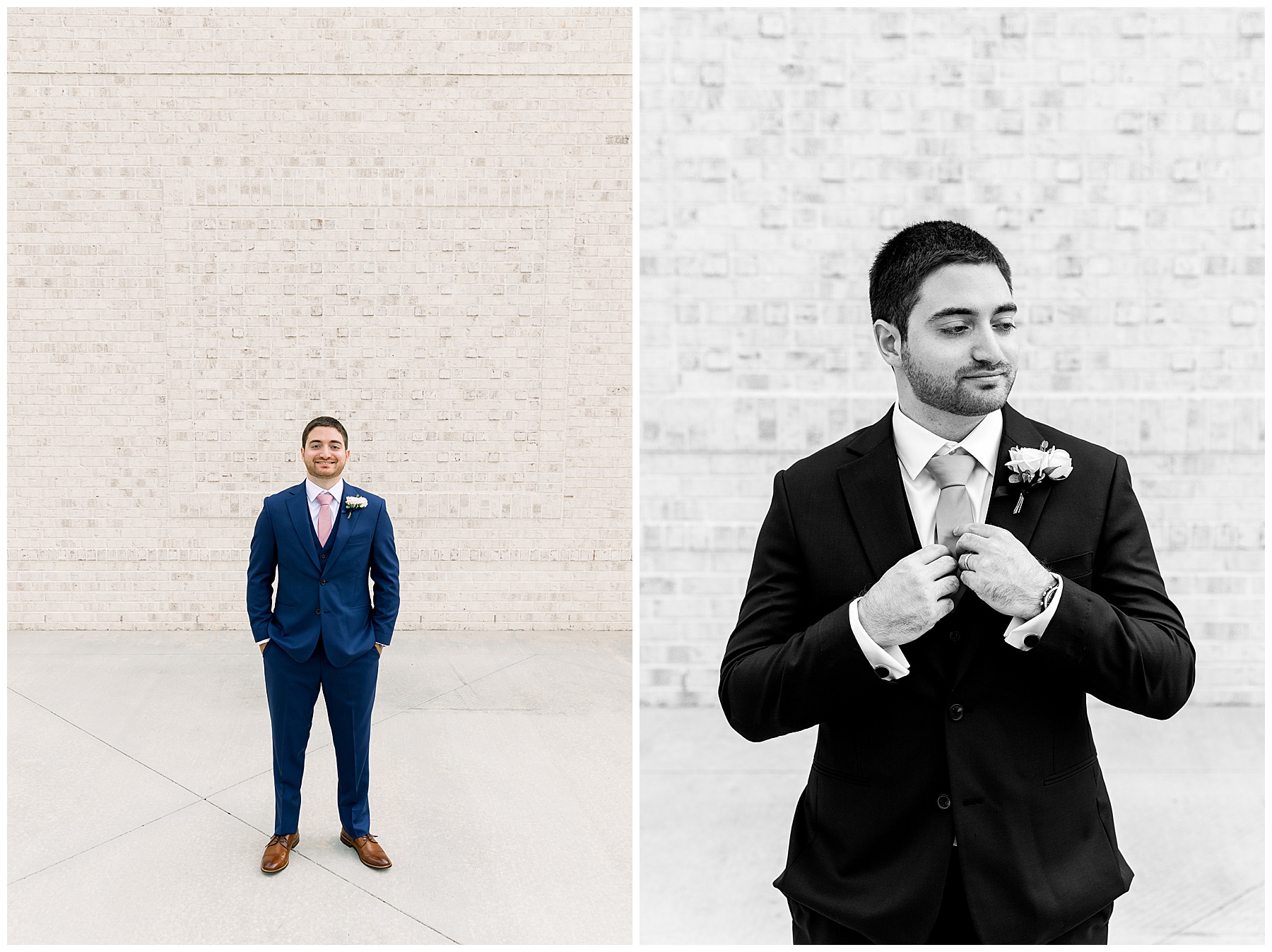 The Maxwell Wedding Day - Tiffany L Johnson Photography_0148