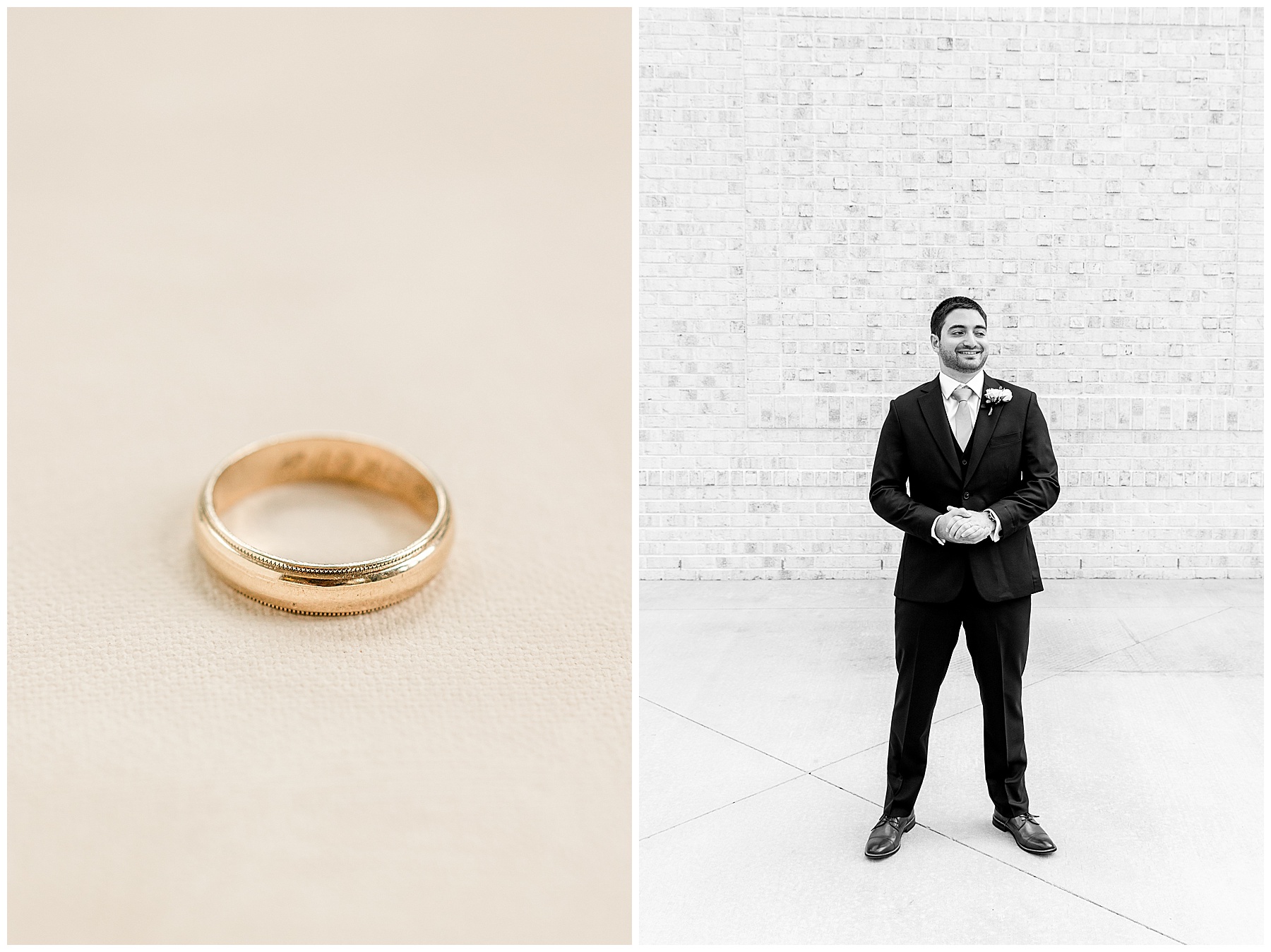 The Maxwell Wedding Day - Tiffany L Johnson Photography_0150