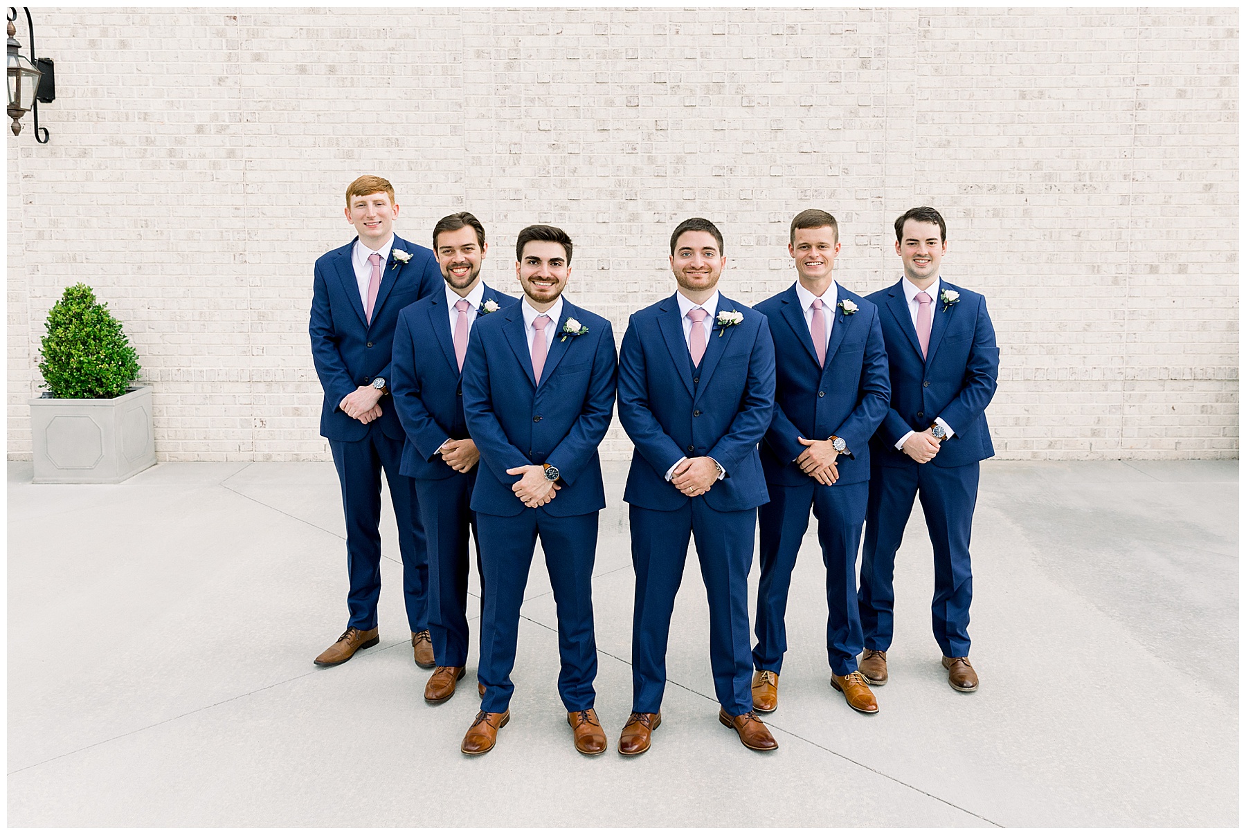 The Maxwell Wedding Day - Tiffany L Johnson Photography_0151