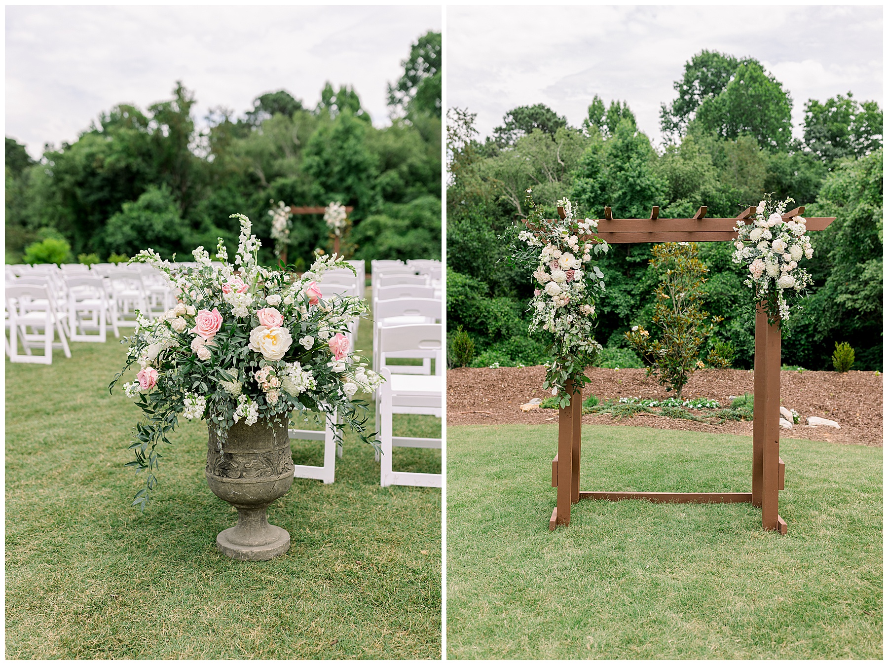 The Maxwell Wedding Day - Tiffany L Johnson Photography_0155