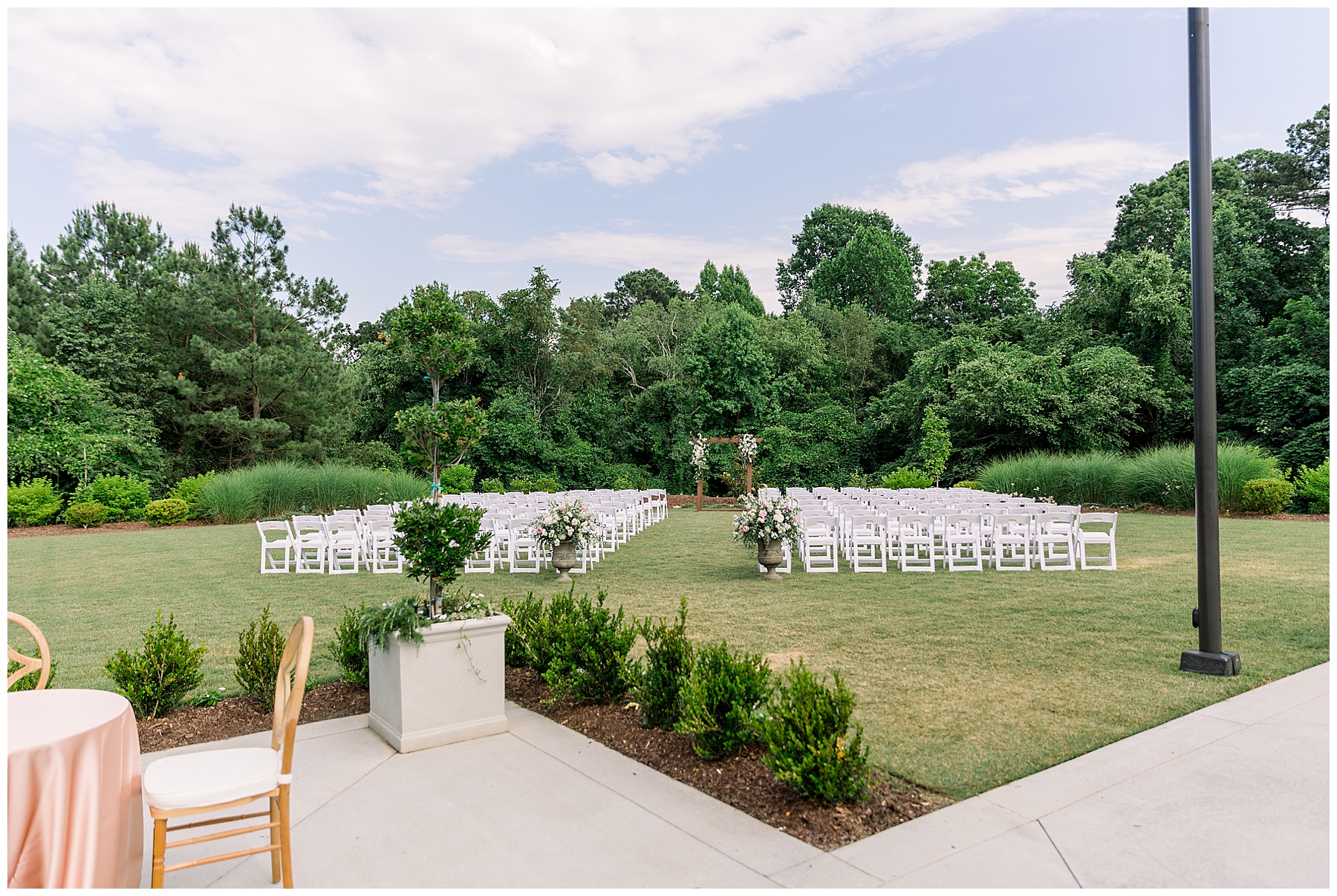 The Maxwell Wedding Day - Tiffany L Johnson Photography_0156