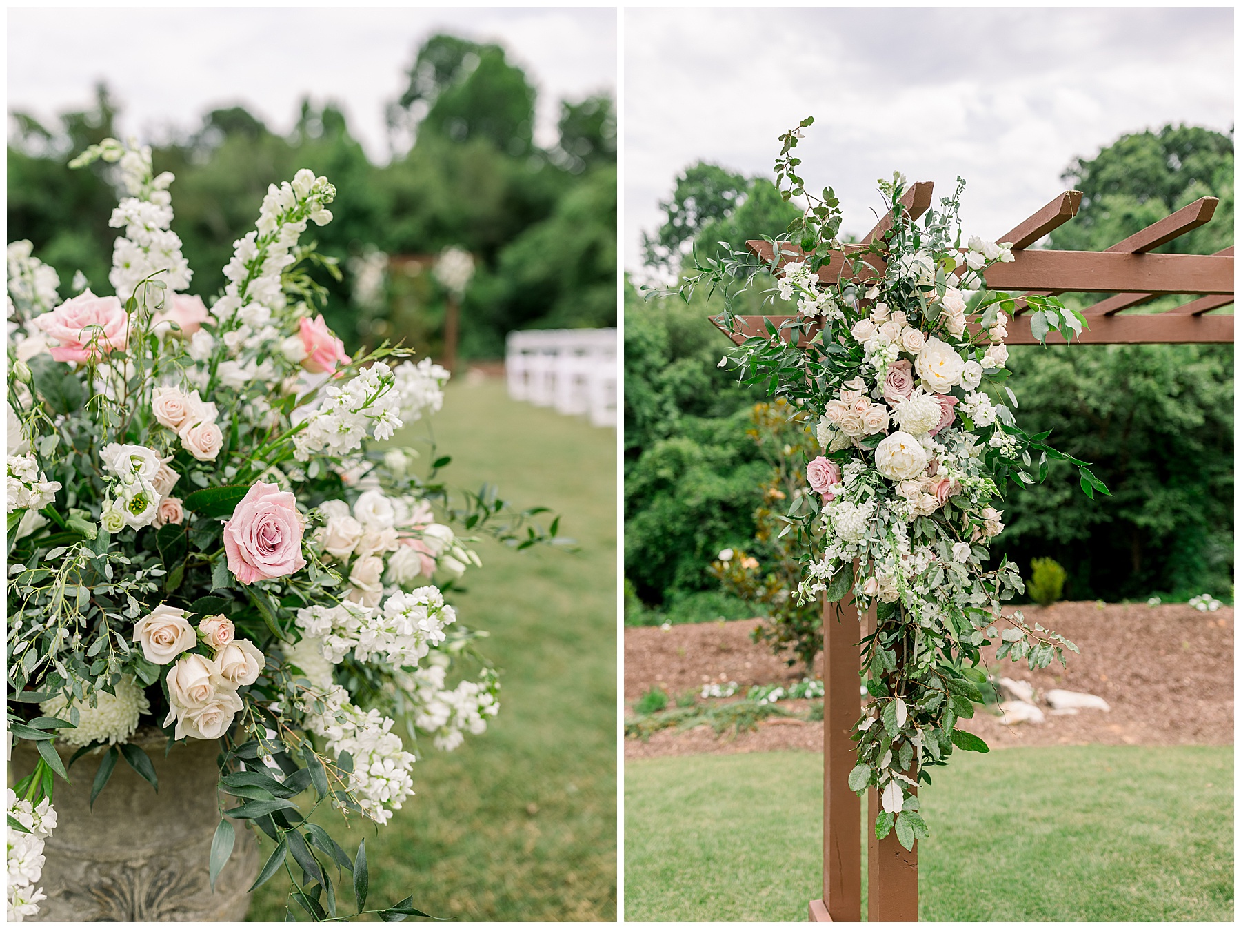 The Maxwell Wedding Day - Tiffany L Johnson Photography_0157
