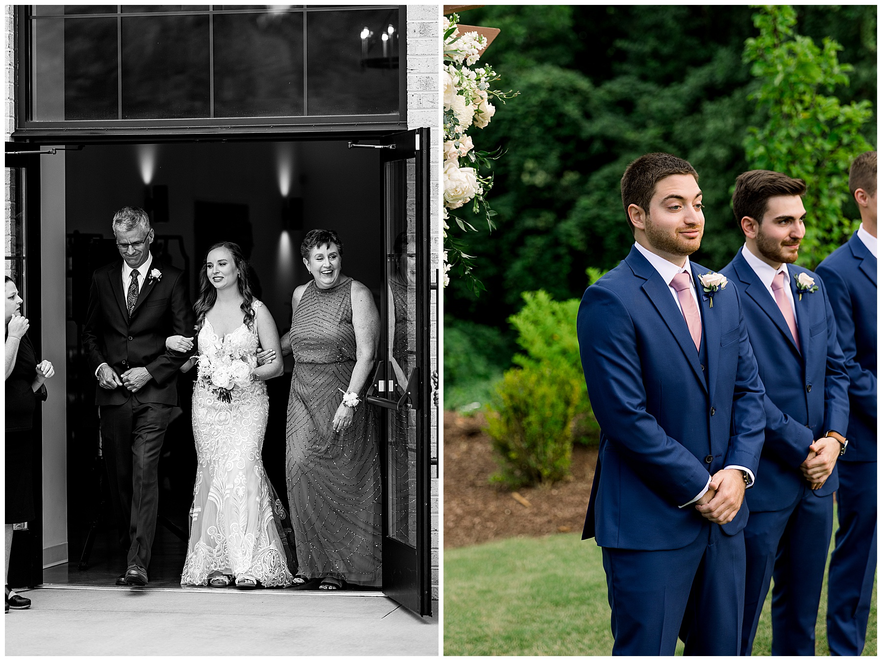 The Maxwell Wedding Day - Tiffany L Johnson Photography_0158