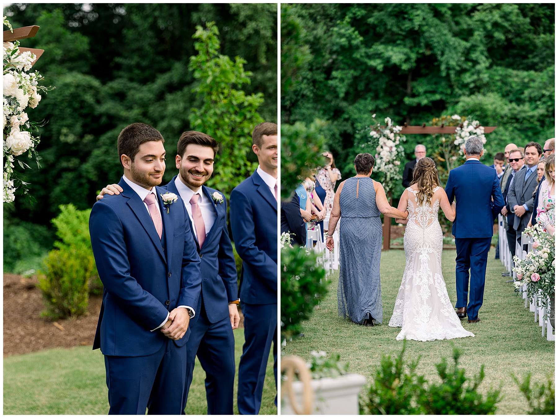 The Maxwell Wedding Day - Tiffany L Johnson Photography_0159