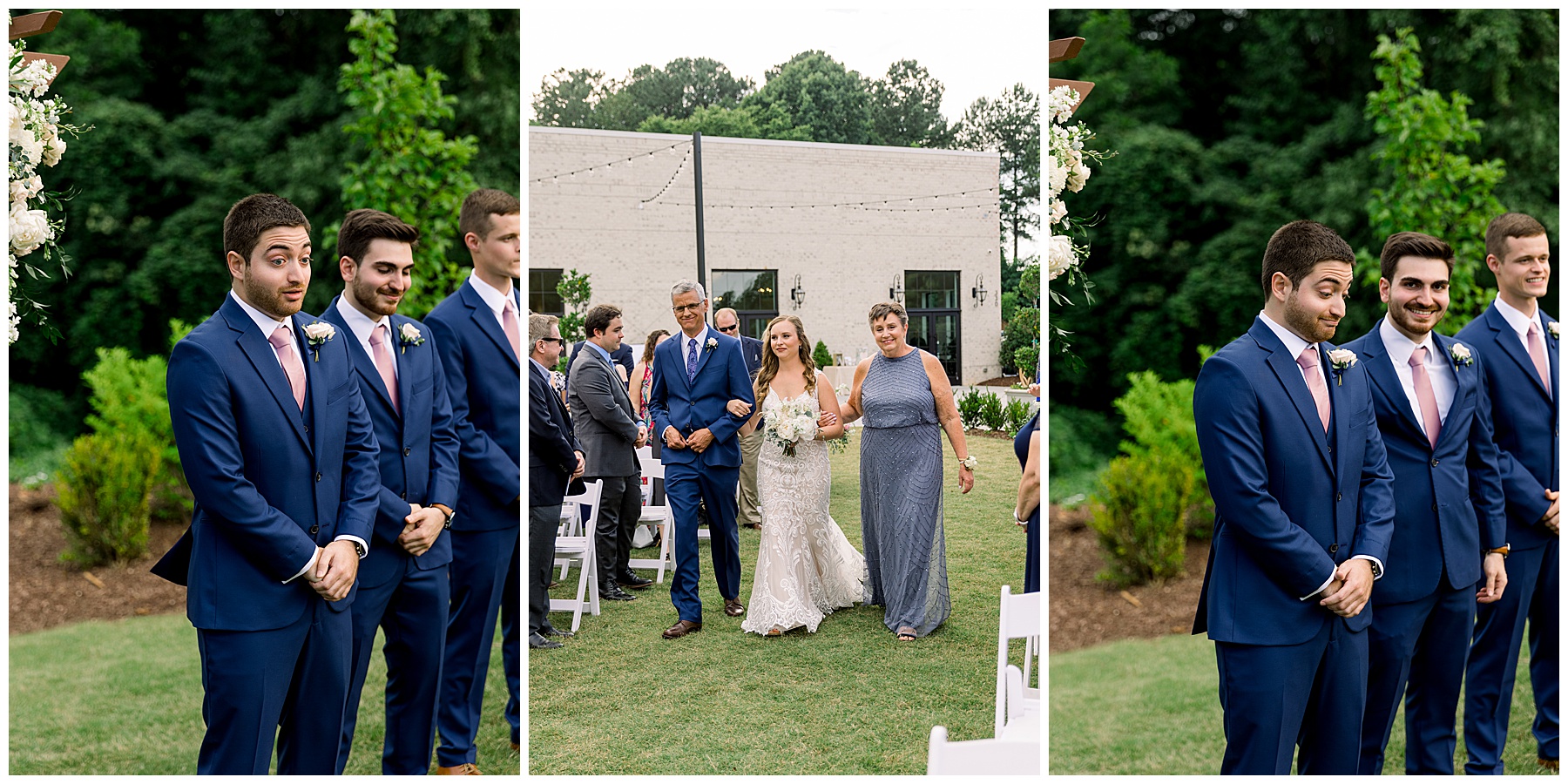 The Maxwell Wedding Day - Tiffany L Johnson Photography_0160