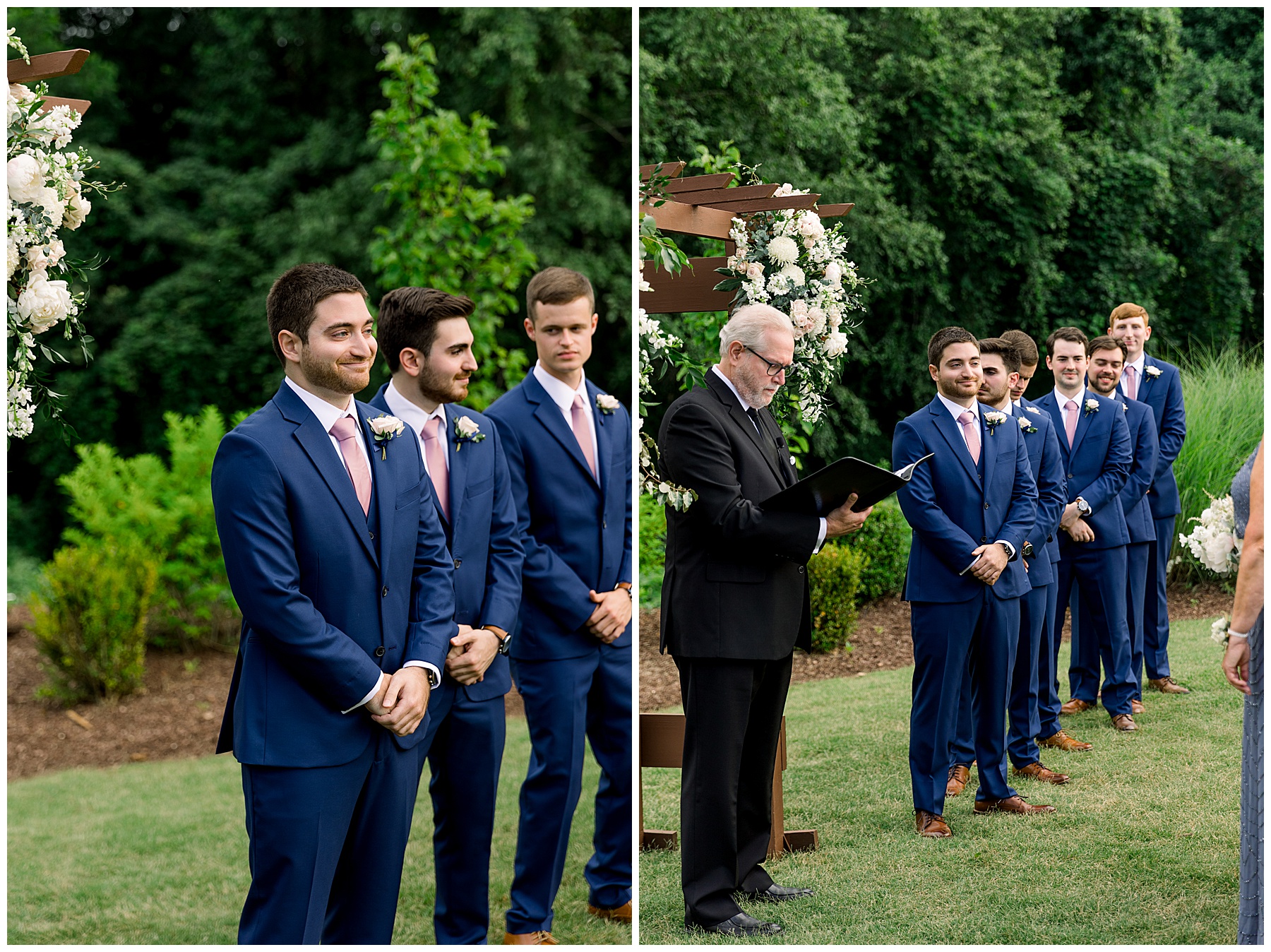 The Maxwell Wedding Day - Tiffany L Johnson Photography_0161