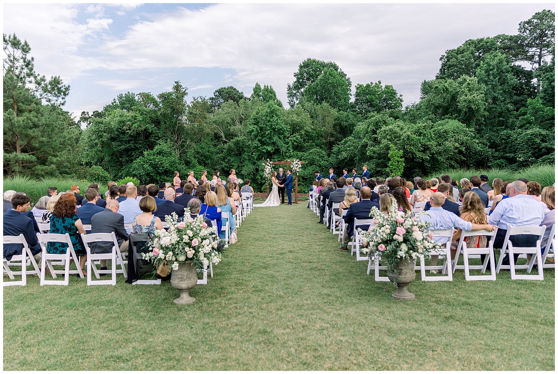 The Maxwell Wedding Day - Tiffany L Johnson Photography_0163