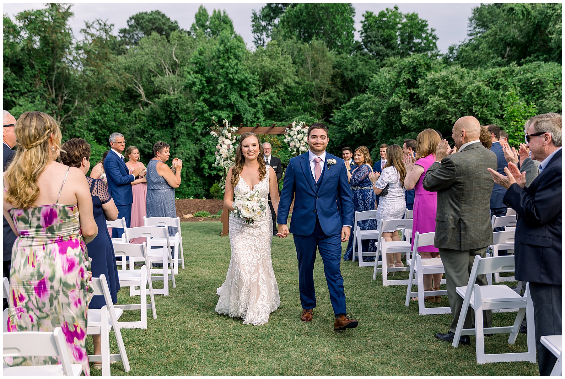 The Maxwell Wedding Day - Tiffany L Johnson Photography_0165