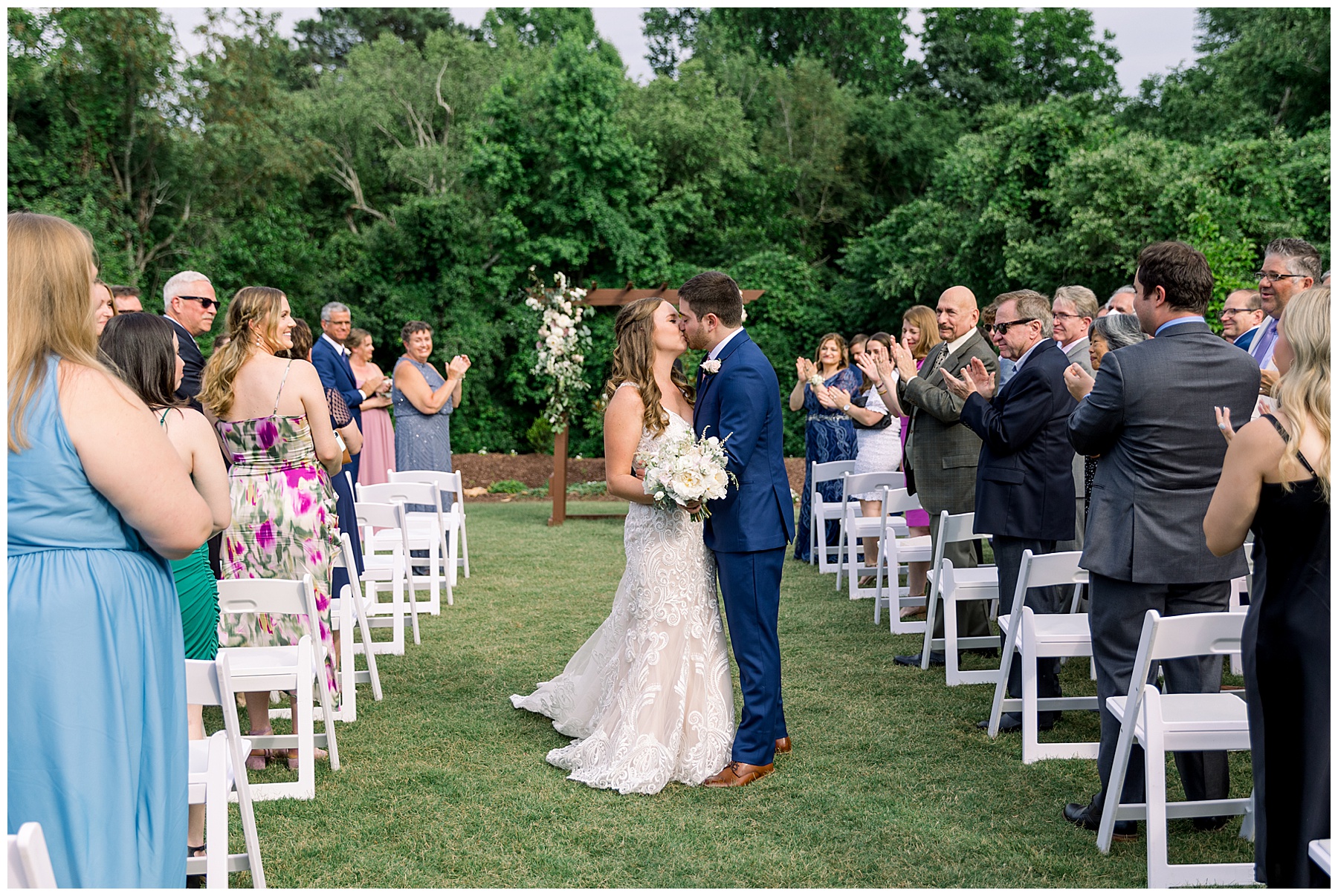 The Maxwell Wedding Day - Tiffany L Johnson Photography_0166