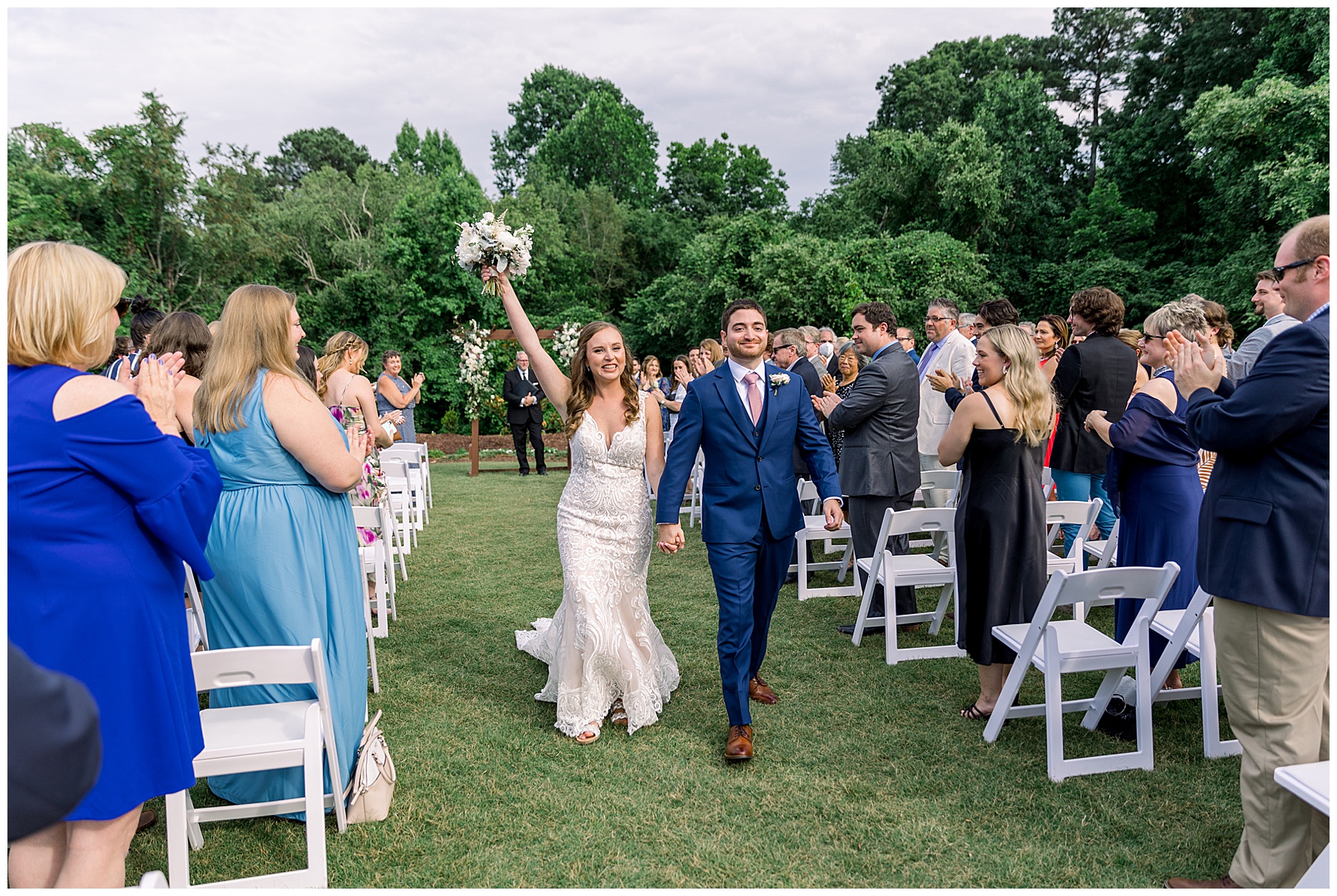 The Maxwell Wedding Day - Tiffany L Johnson Photography_0167