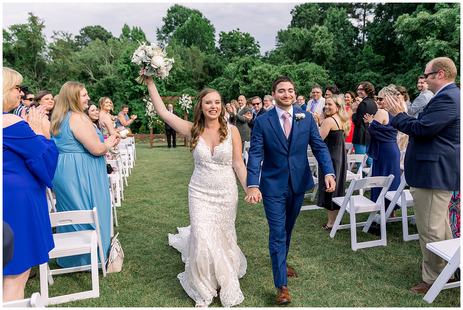 The Maxwell Wedding Day - Tiffany L Johnson Photography_0168