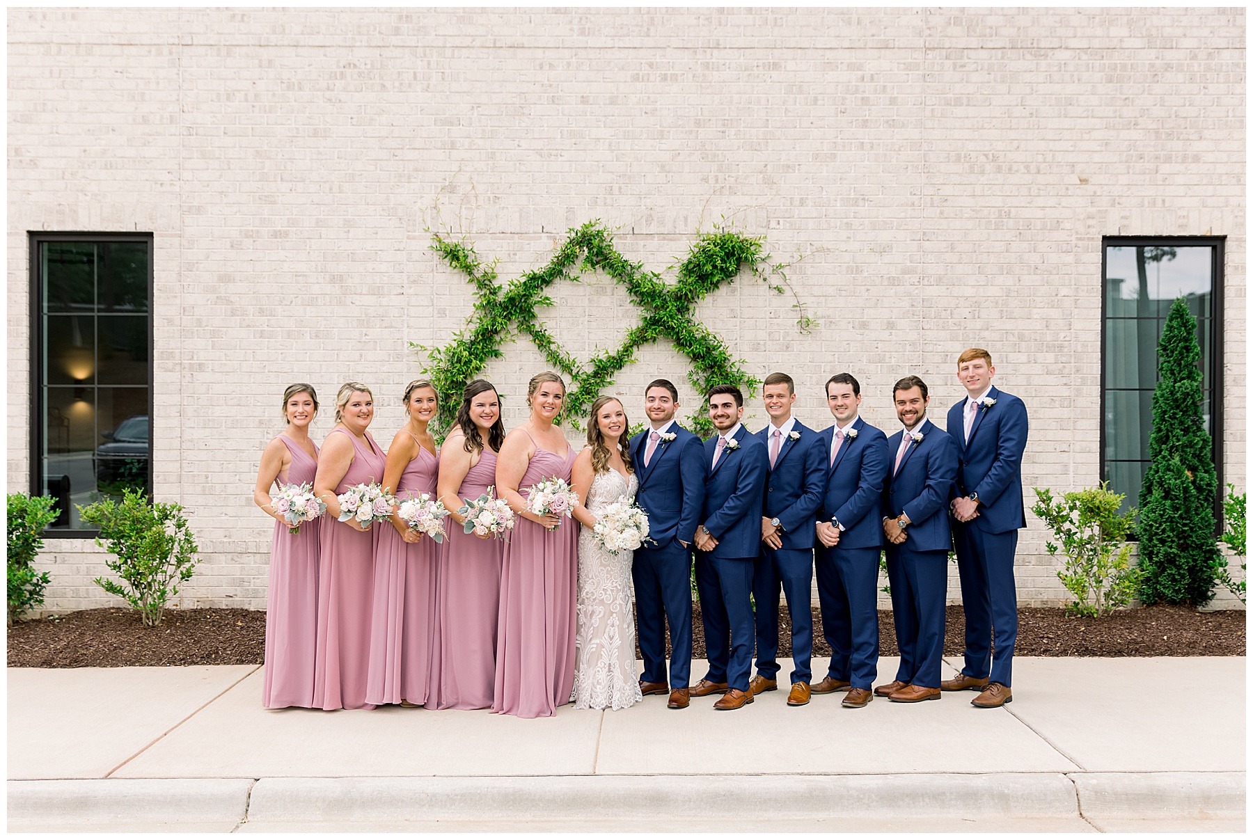 The Maxwell Wedding Day - Tiffany L Johnson Photography_0169