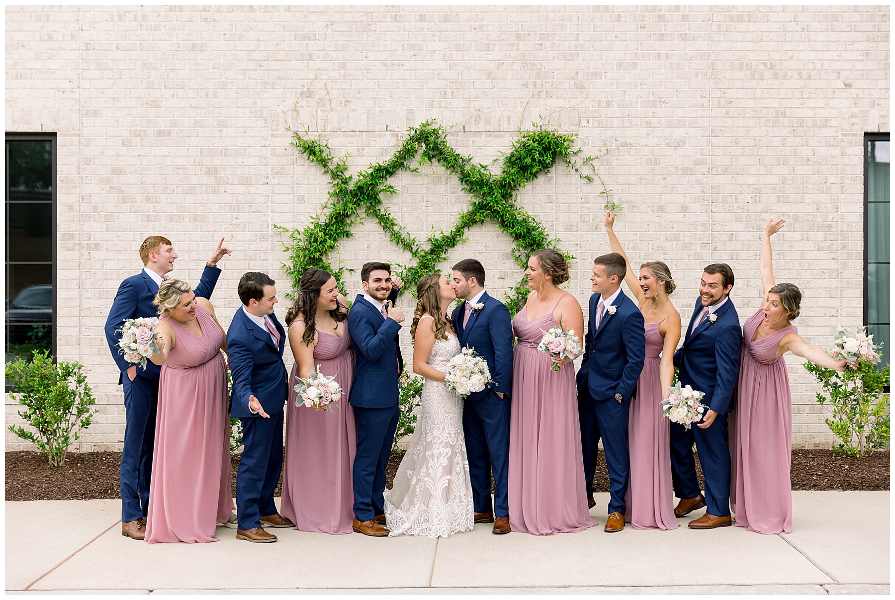 The Maxwell Wedding Day - Tiffany L Johnson Photography_0170