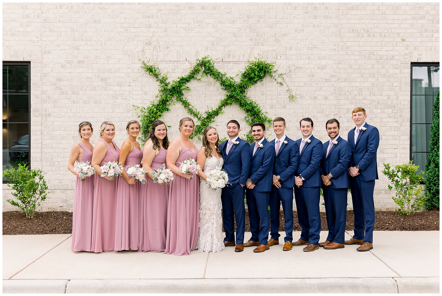 The Maxwell Wedding Day - Tiffany L Johnson Photography_0171