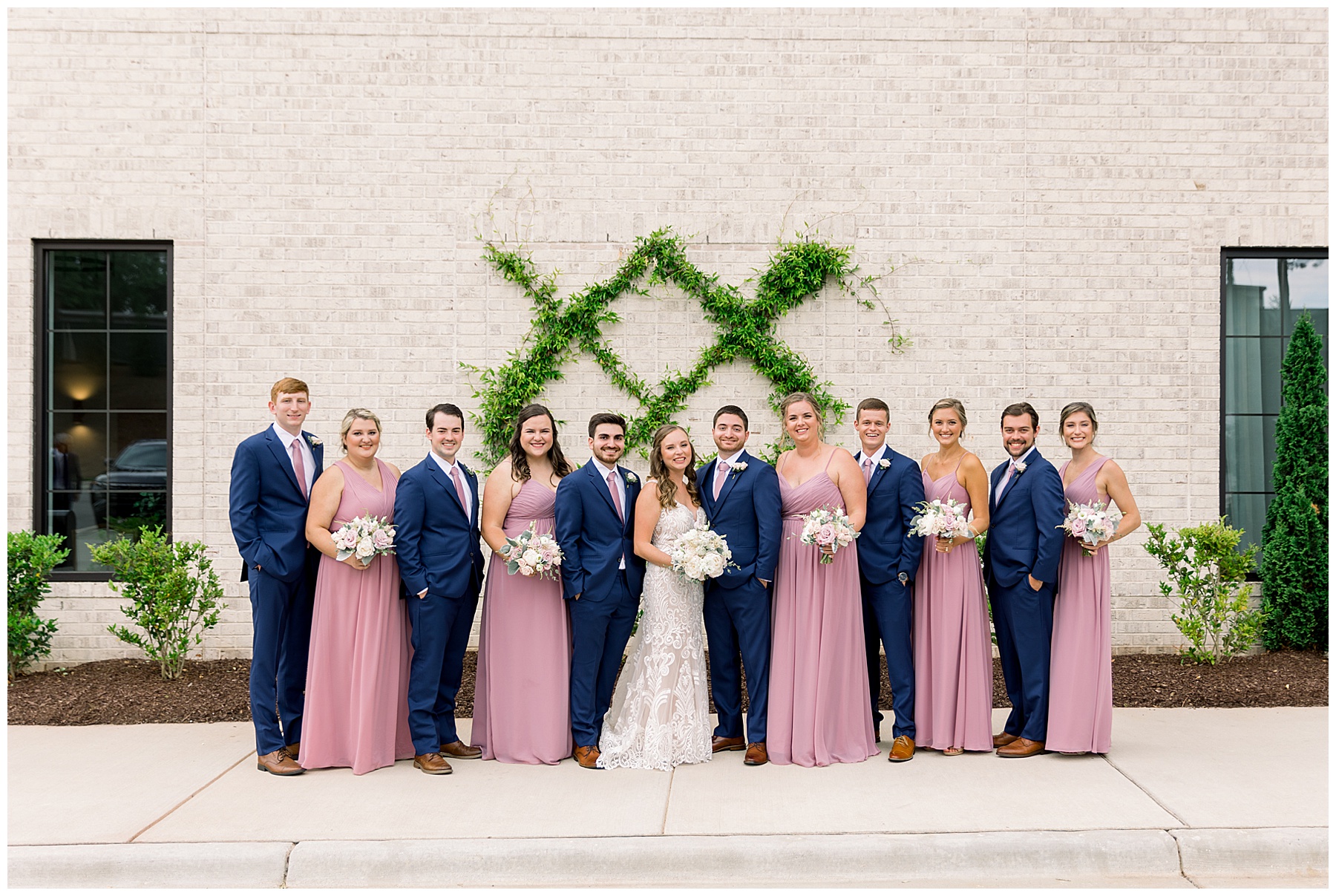 The Maxwell Wedding Day - Tiffany L Johnson Photography_0172