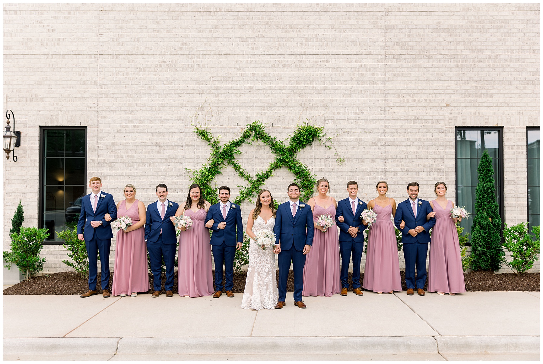 The Maxwell Wedding Day - Tiffany L Johnson Photography_0174