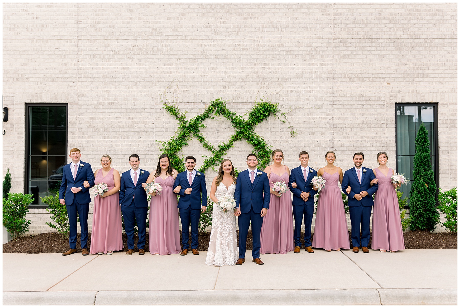 The Maxwell Wedding Day - Tiffany L Johnson Photography_0175