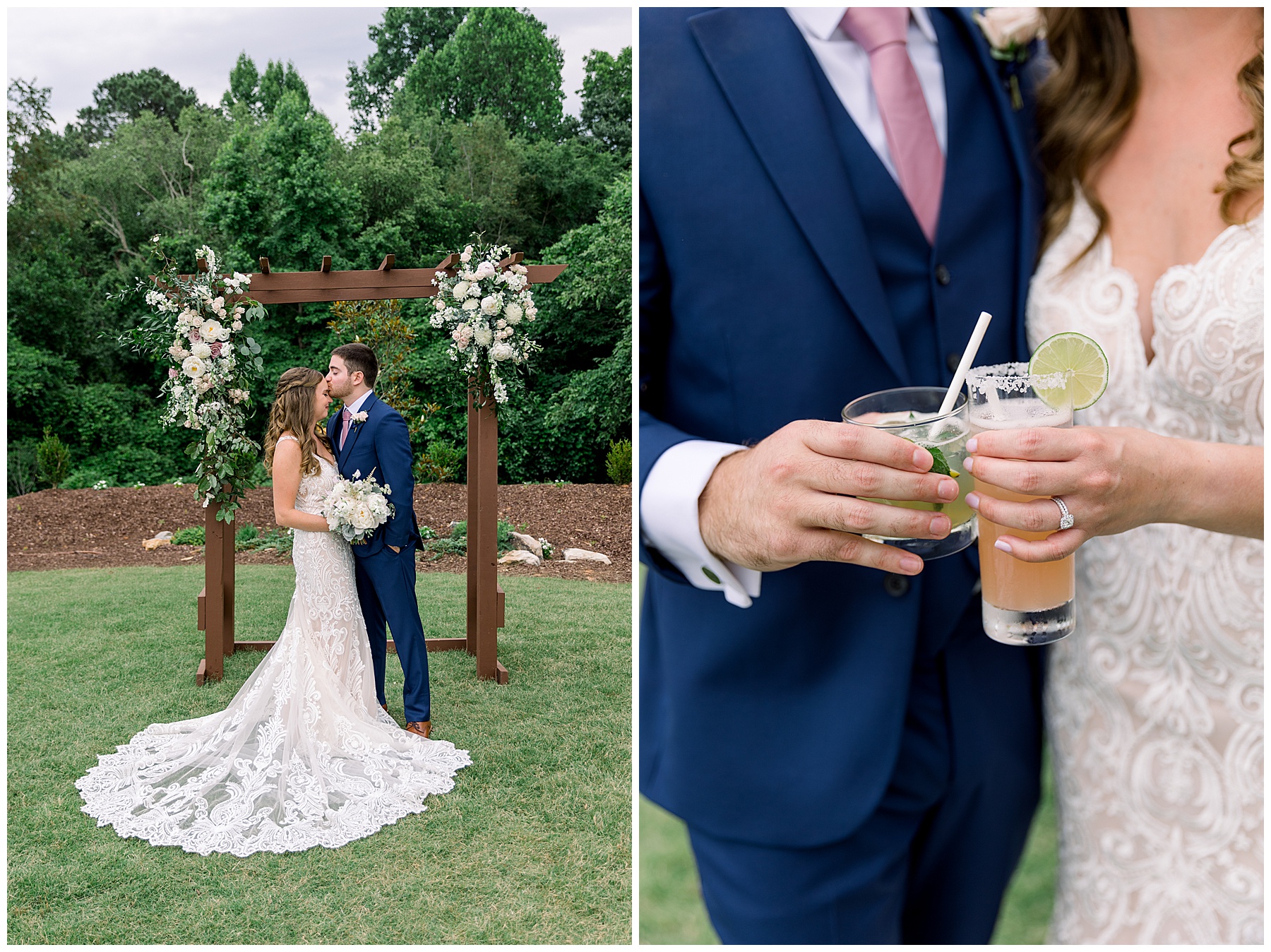 The Maxwell Wedding Day - Tiffany L Johnson Photography_0178