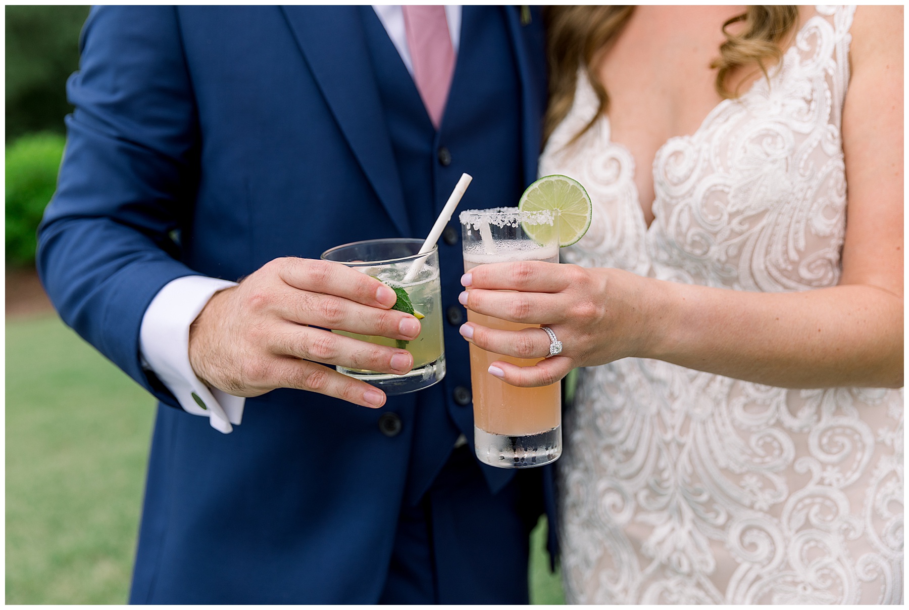 The Maxwell Wedding Day - Tiffany L Johnson Photography_0179