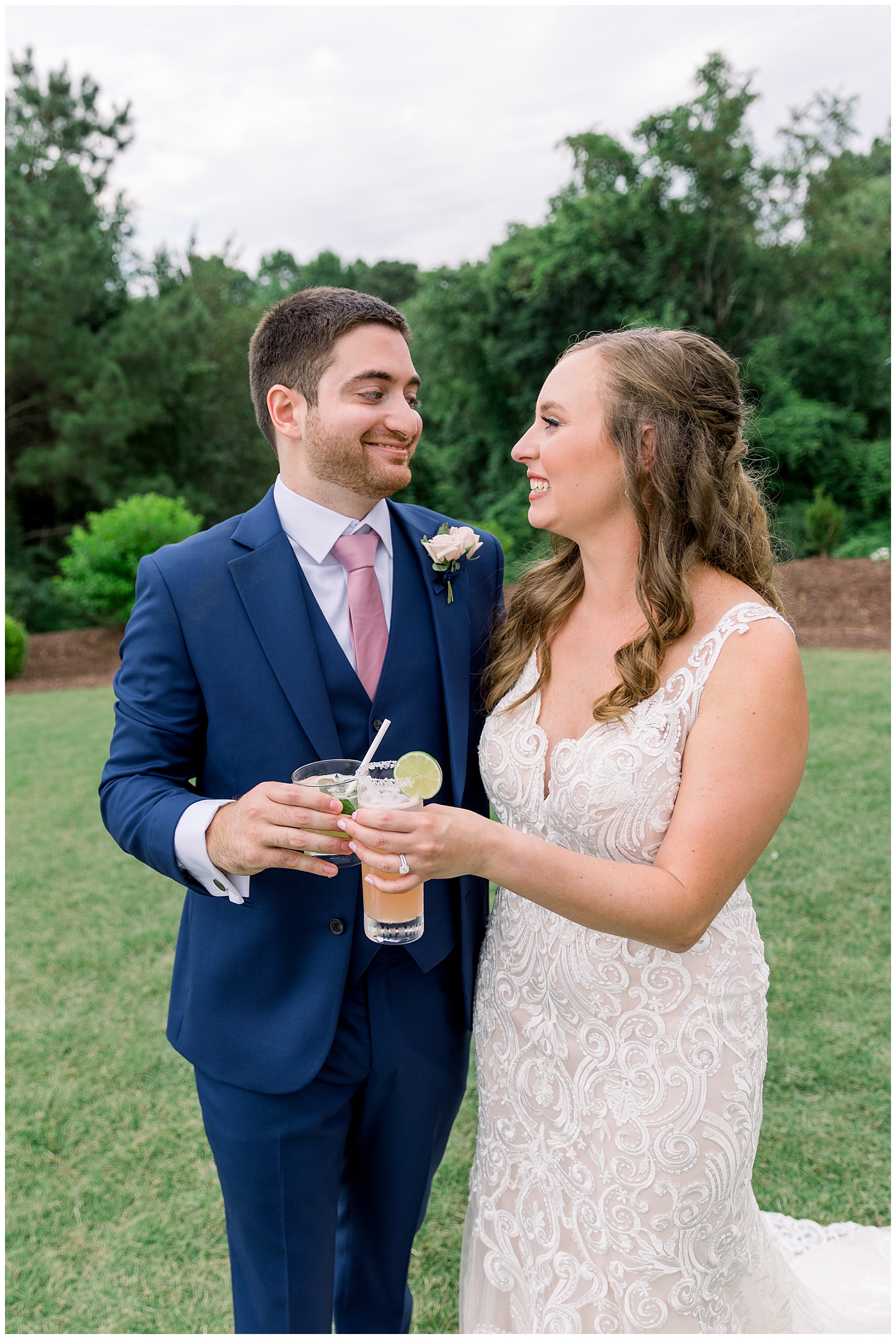 The Maxwell Wedding Day - Tiffany L Johnson Photography_0180