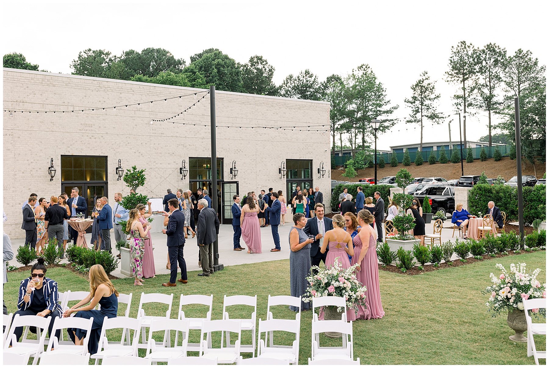 The Maxwell Wedding Day - Tiffany L Johnson Photography_0181