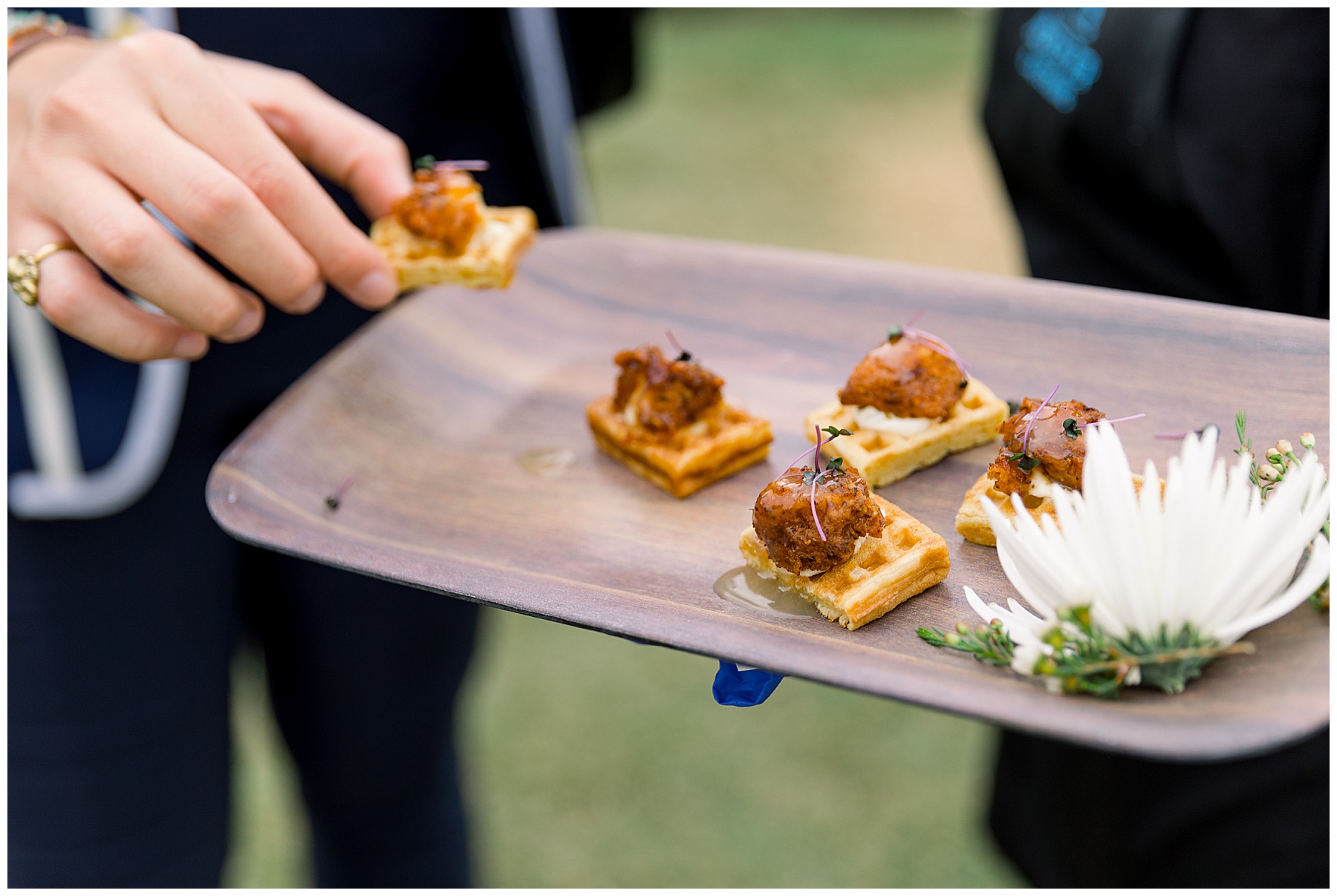 The Maxwell Wedding Day - Tiffany L Johnson Photography_0182