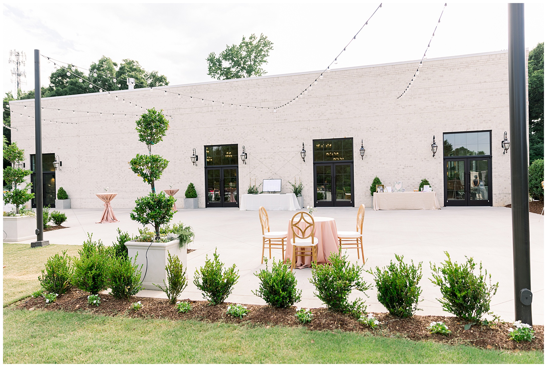 The Maxwell Wedding Day - Tiffany L Johnson Photography_0185