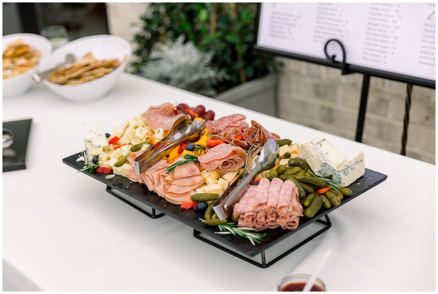 The Maxwell Wedding Day - Tiffany L Johnson Photography_0187