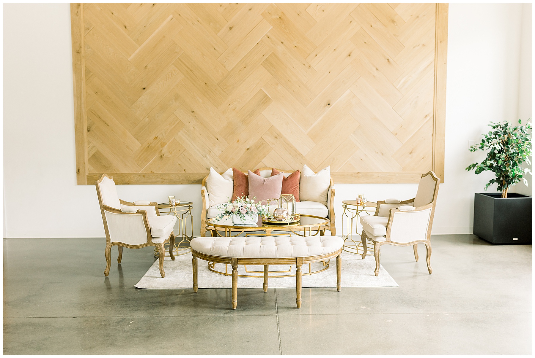 The Maxwell Wedding Day - Tiffany L Johnson Photography_0190