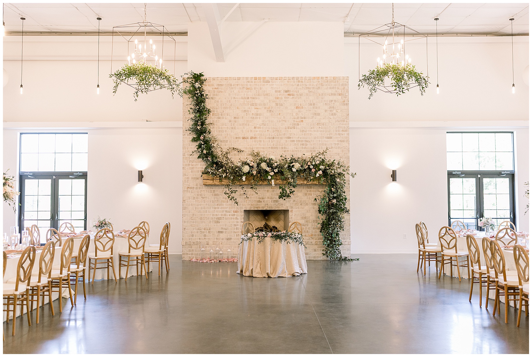 The Maxwell Wedding Day - Tiffany L Johnson Photography_0194