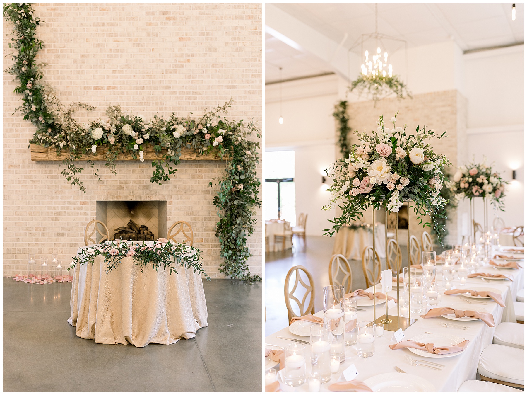 The Maxwell Wedding Day - Tiffany L Johnson Photography_0195