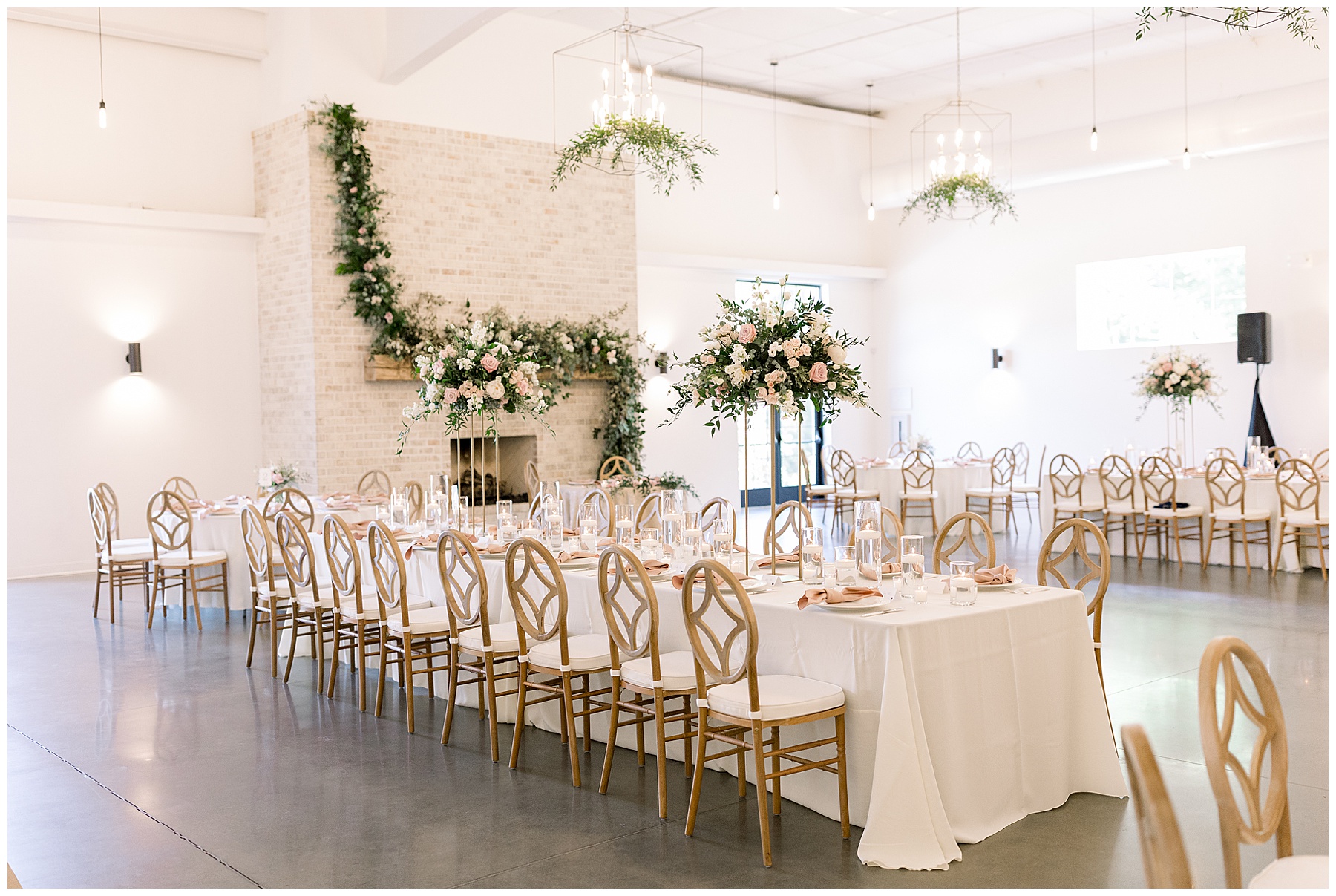 The Maxwell Wedding Day - Tiffany L Johnson Photography_0196