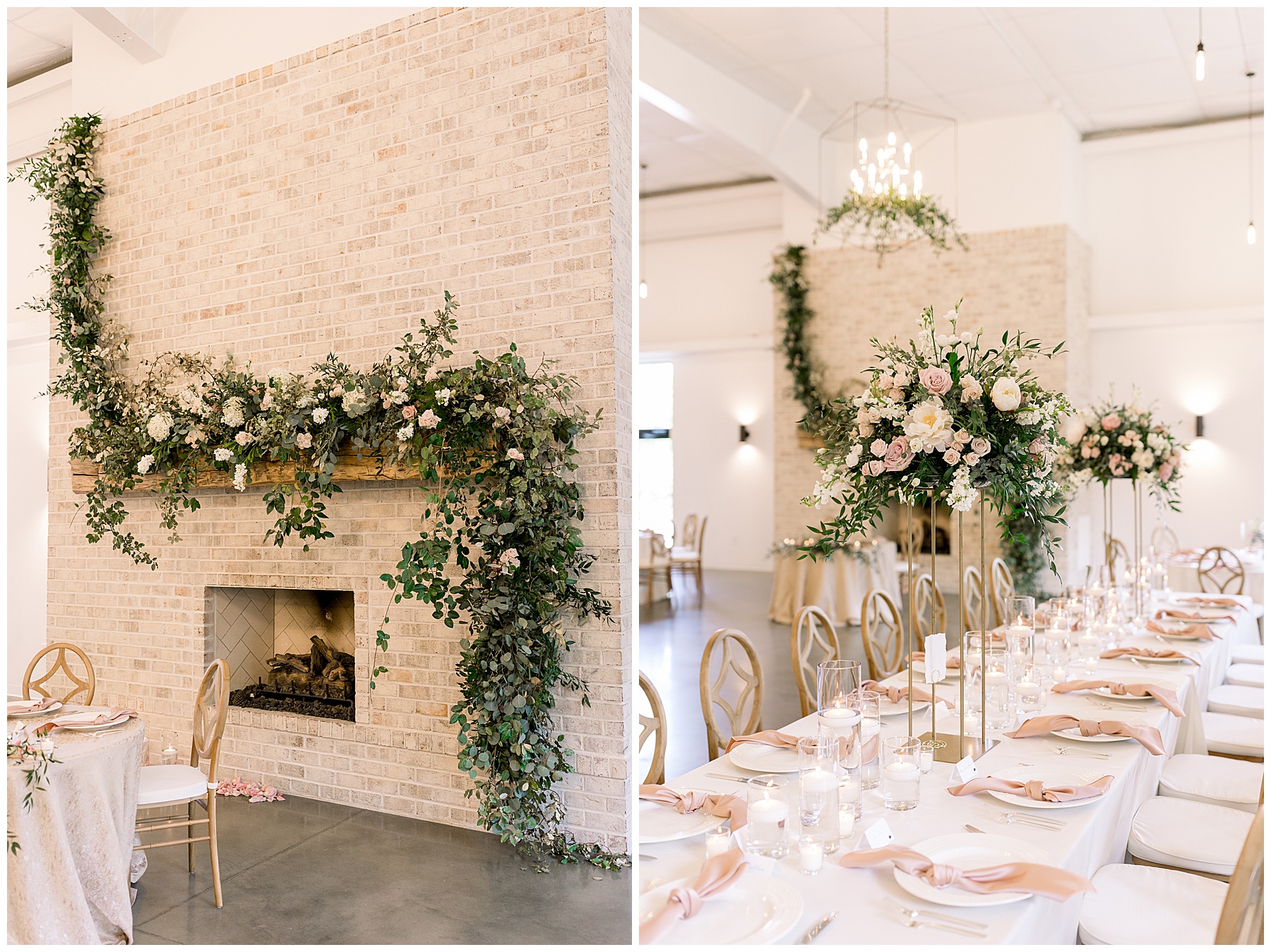 The Maxwell Wedding Day - Tiffany L Johnson Photography_0197