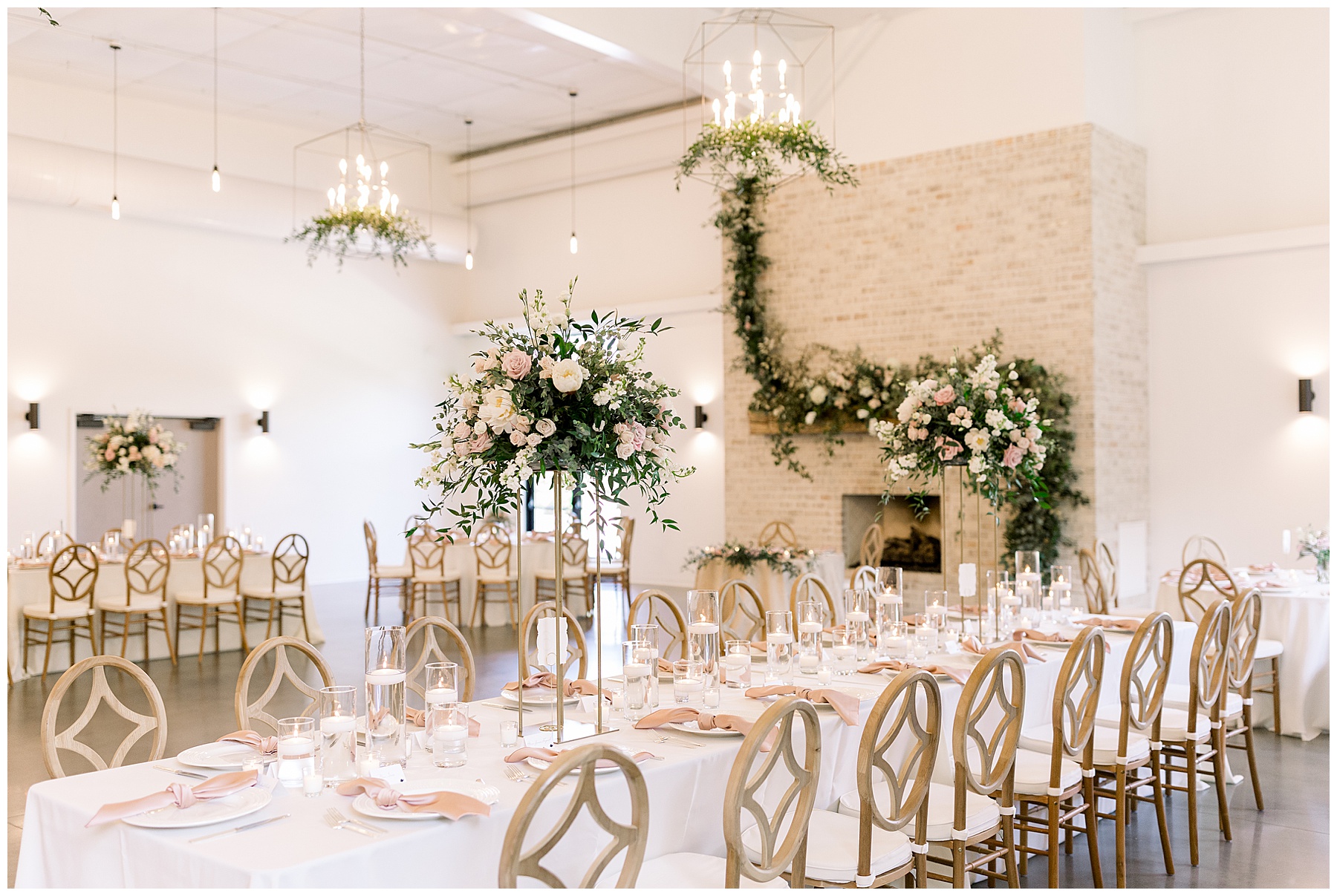 The Maxwell Wedding Day - Tiffany L Johnson Photography_0198