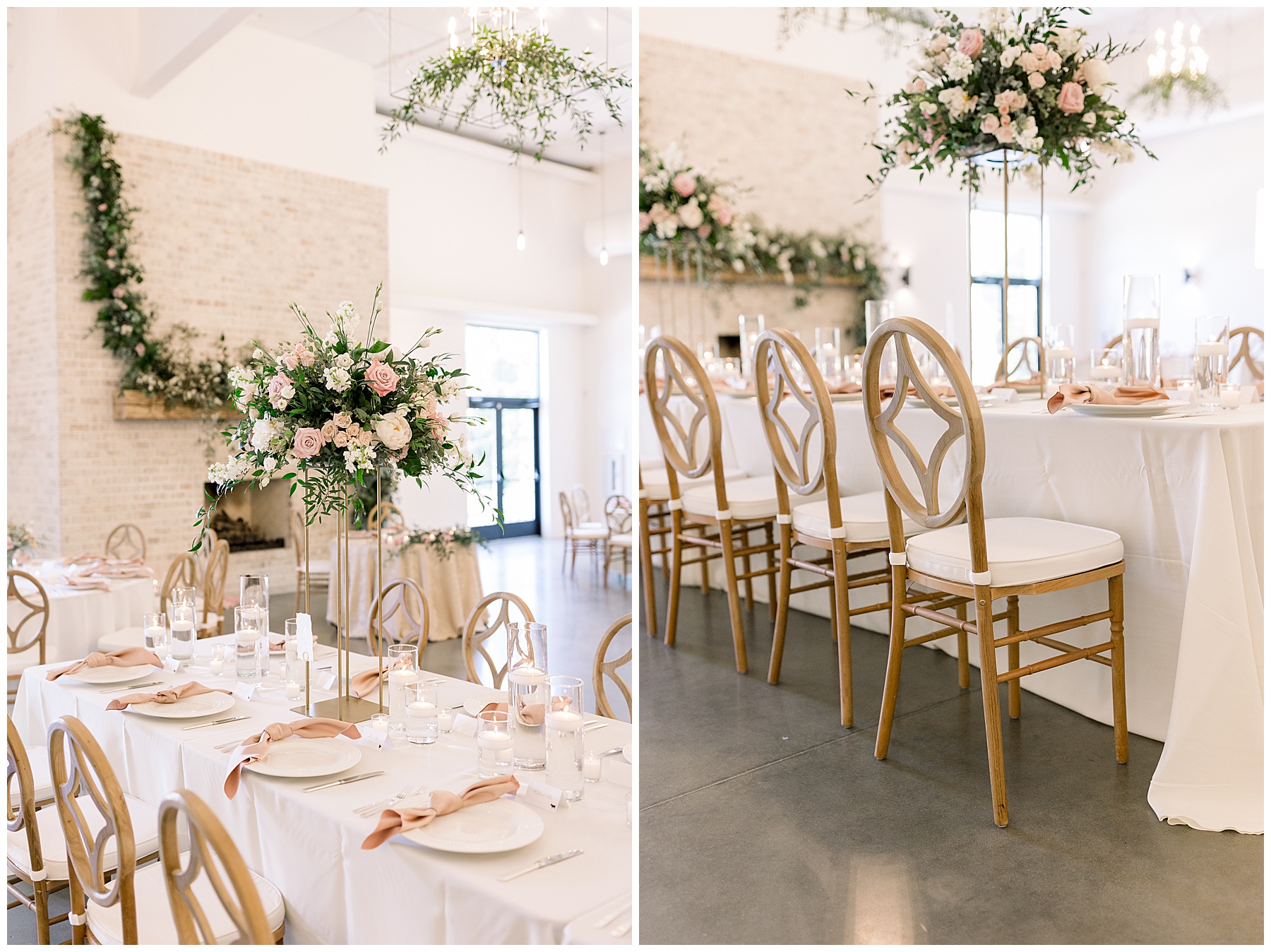 The Maxwell Wedding Day - Tiffany L Johnson Photography_0199