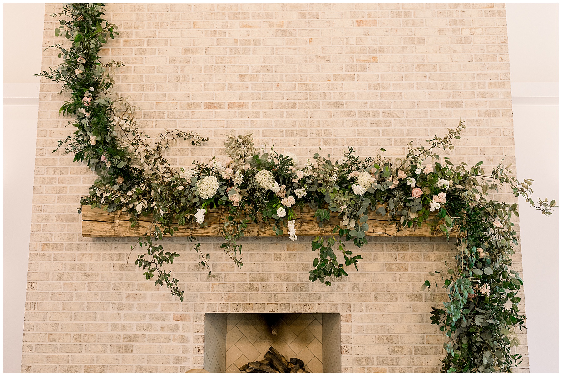 The Maxwell Wedding Day - Tiffany L Johnson Photography_0200