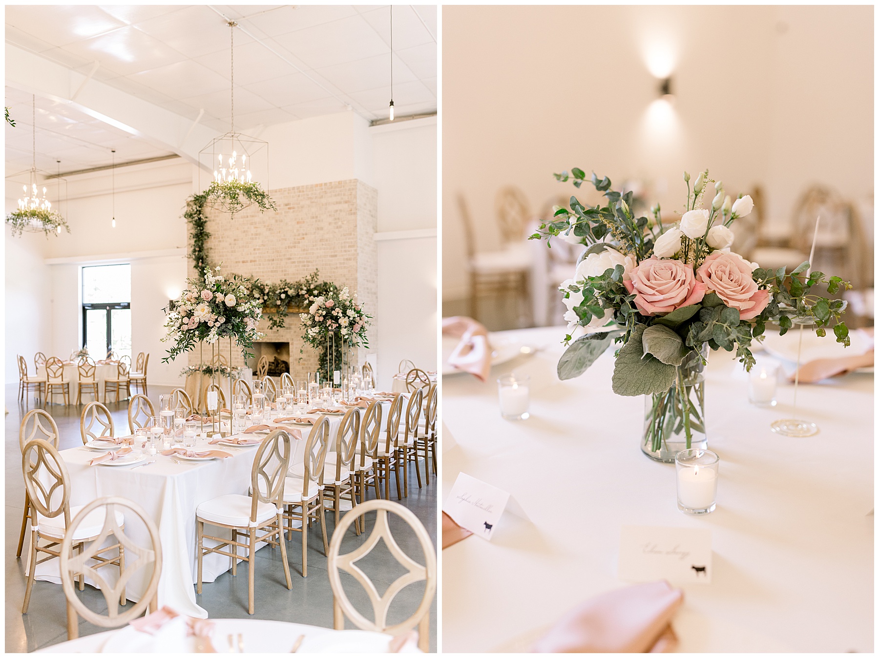 The Maxwell Wedding Day - Tiffany L Johnson Photography_0203