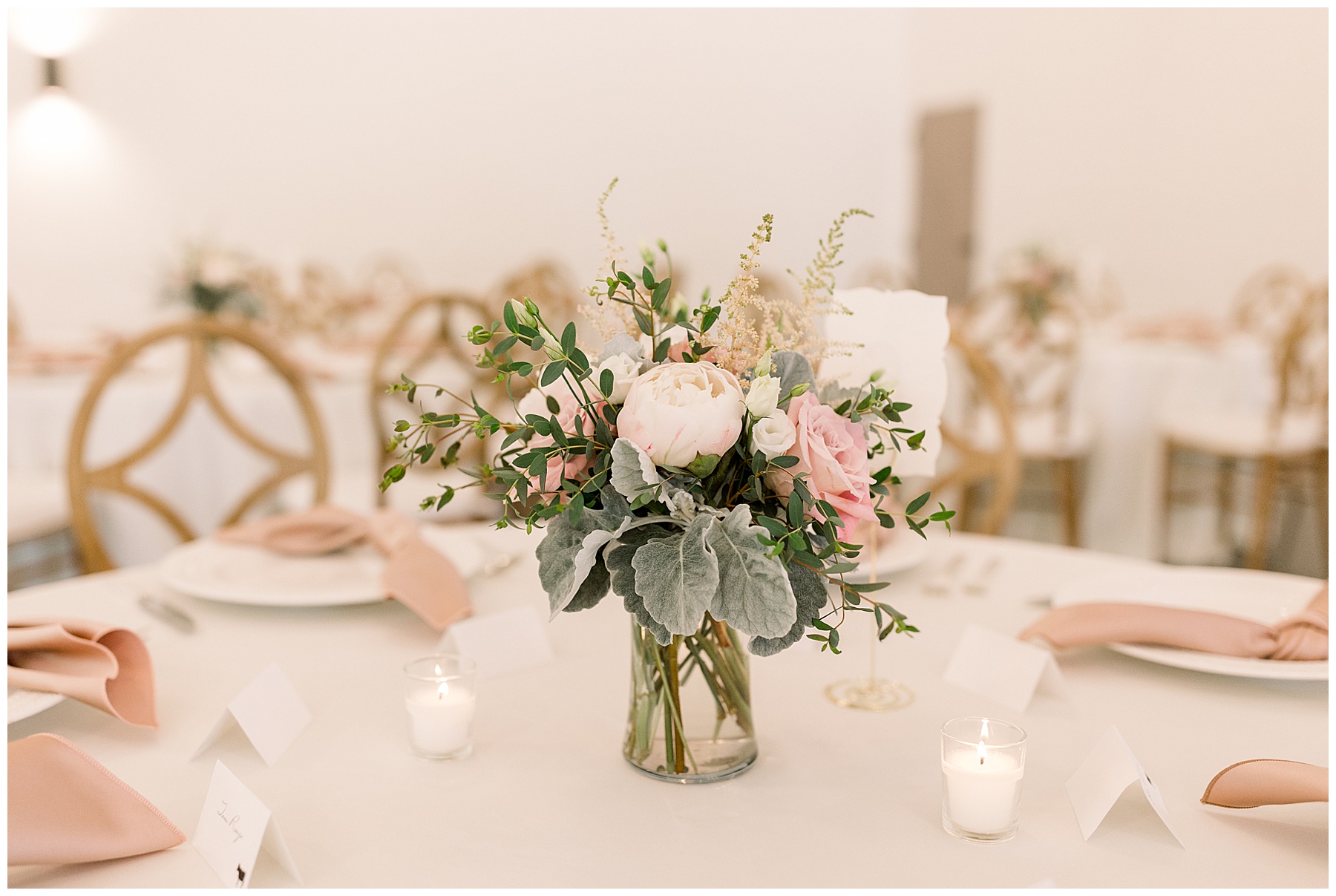 The Maxwell Wedding Day - Tiffany L Johnson Photography_0204