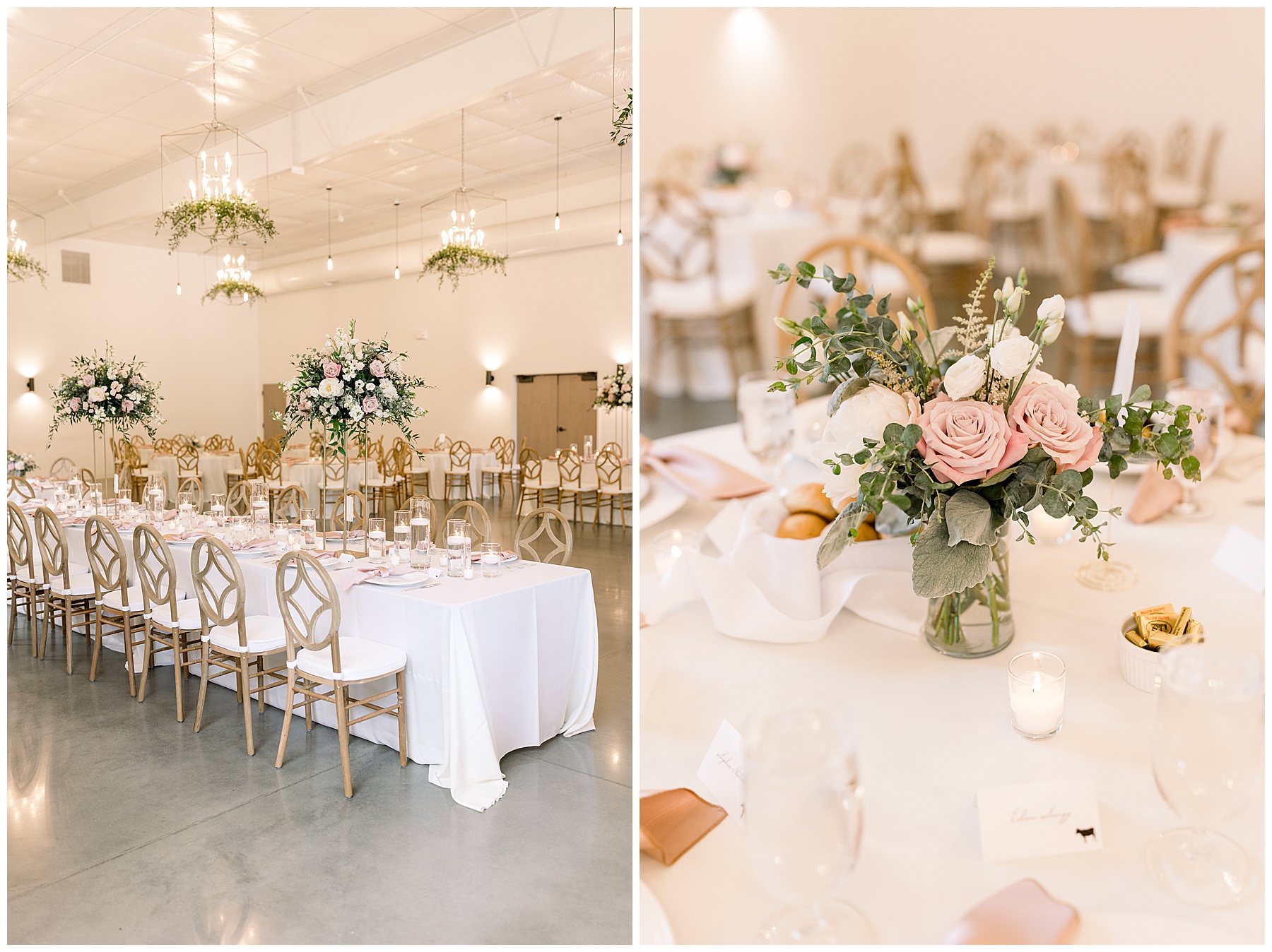 The Maxwell Wedding Day - Tiffany L Johnson Photography_0205