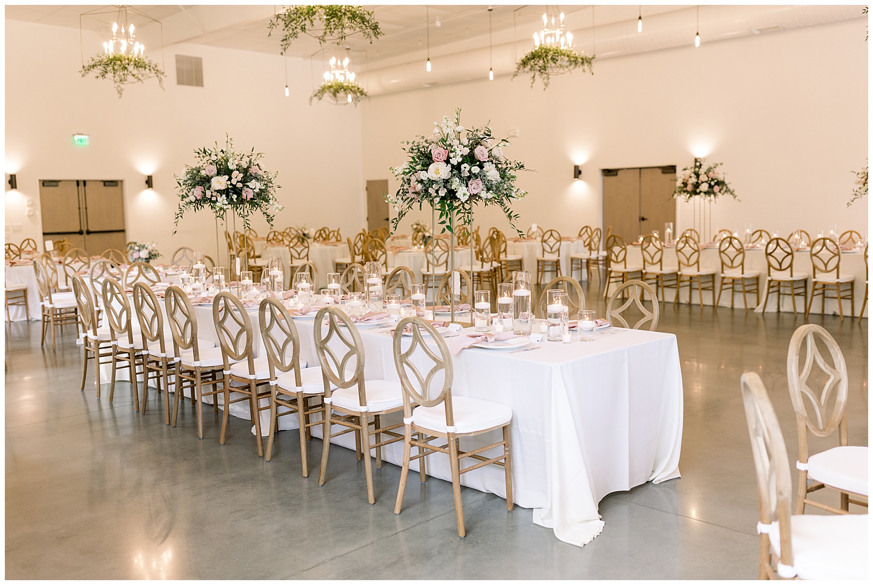 The Maxwell Wedding Day - Tiffany L Johnson Photography_0206